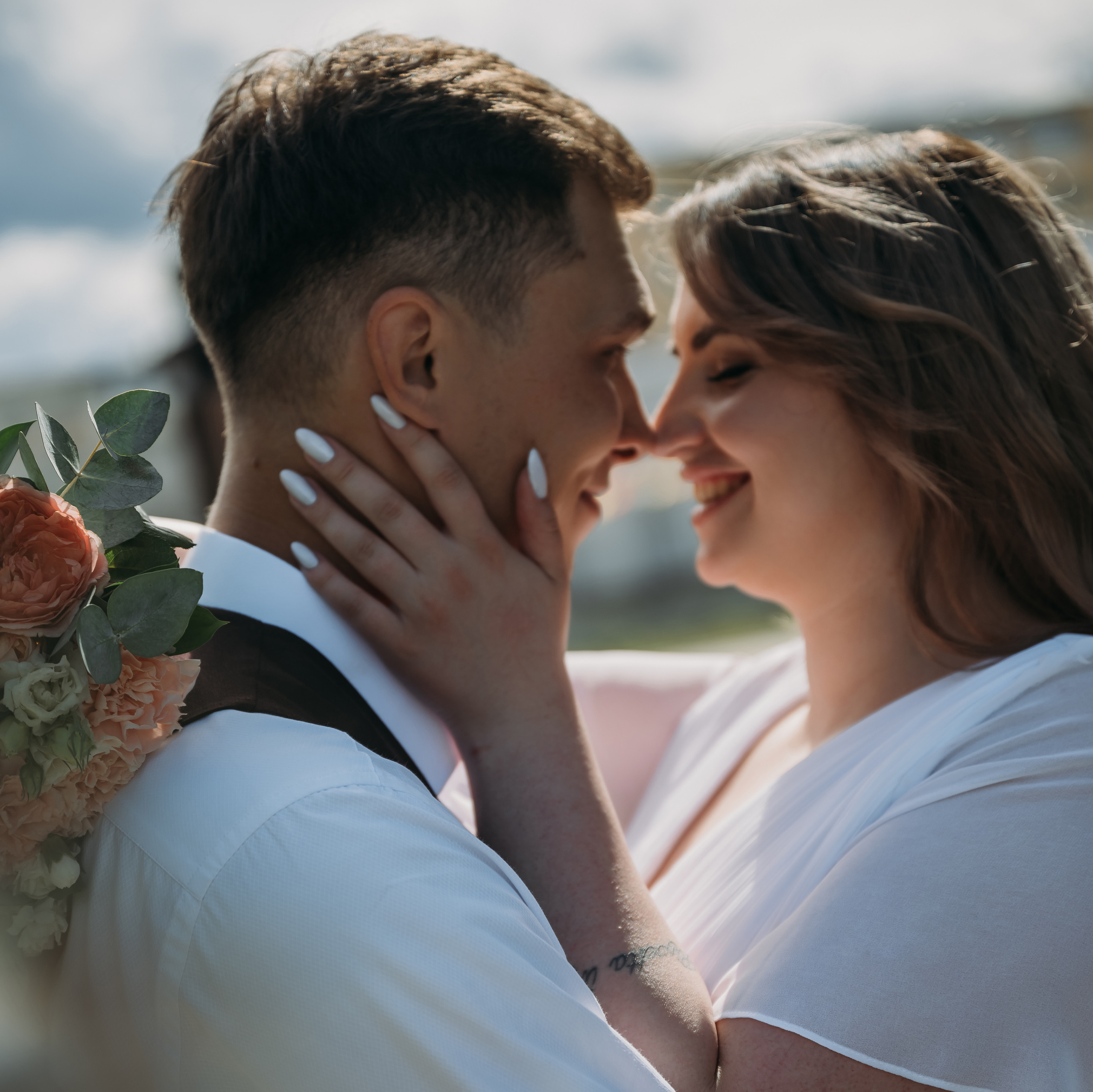 Услуги. Алёна Прасолова. Семейные, индивидуальные съёмки и таинства крещения