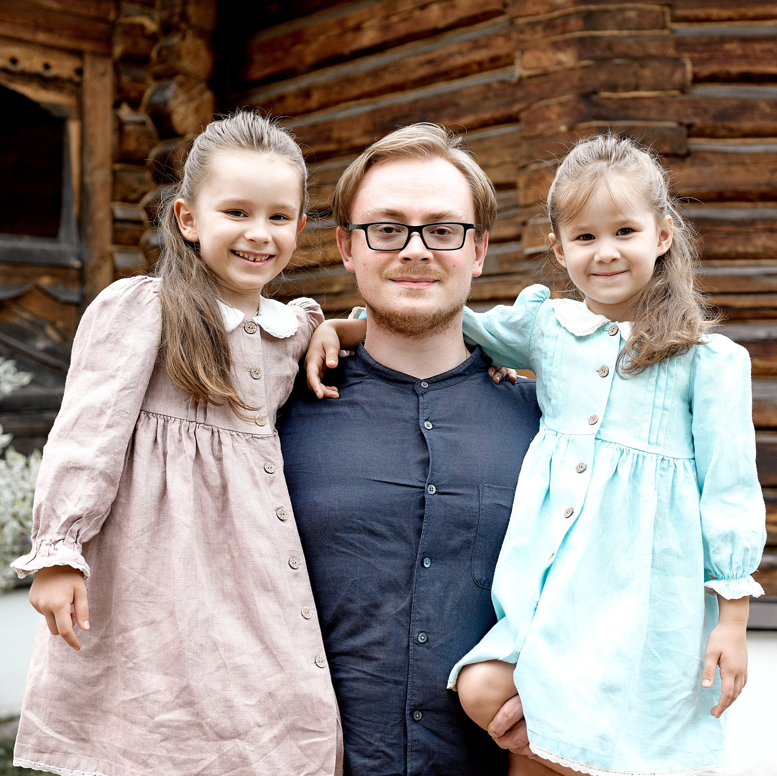 Крещения. Свадебный фотограф Сергей Фарковец