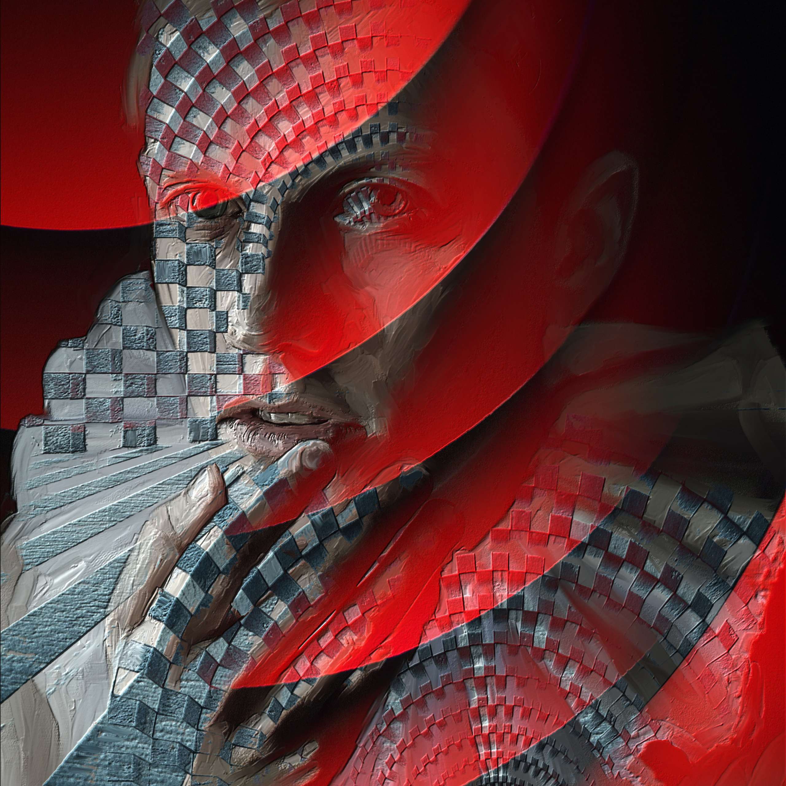 VISUAL ALCHEMY. Yulia Yurchevskaya | Art Director & Visual Visionary
