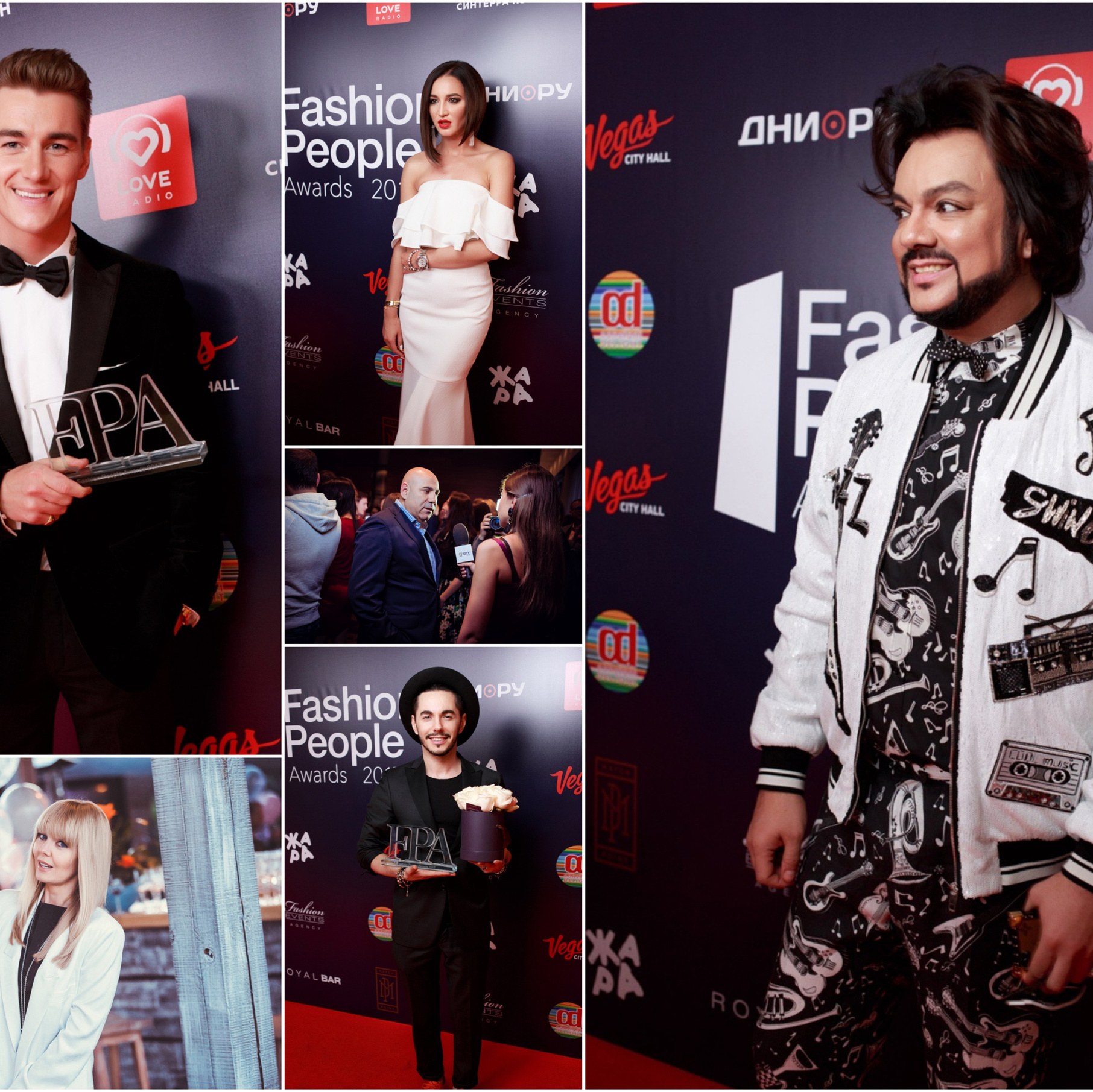 Фотограф и Видеограф в Москве. Олег Корушев