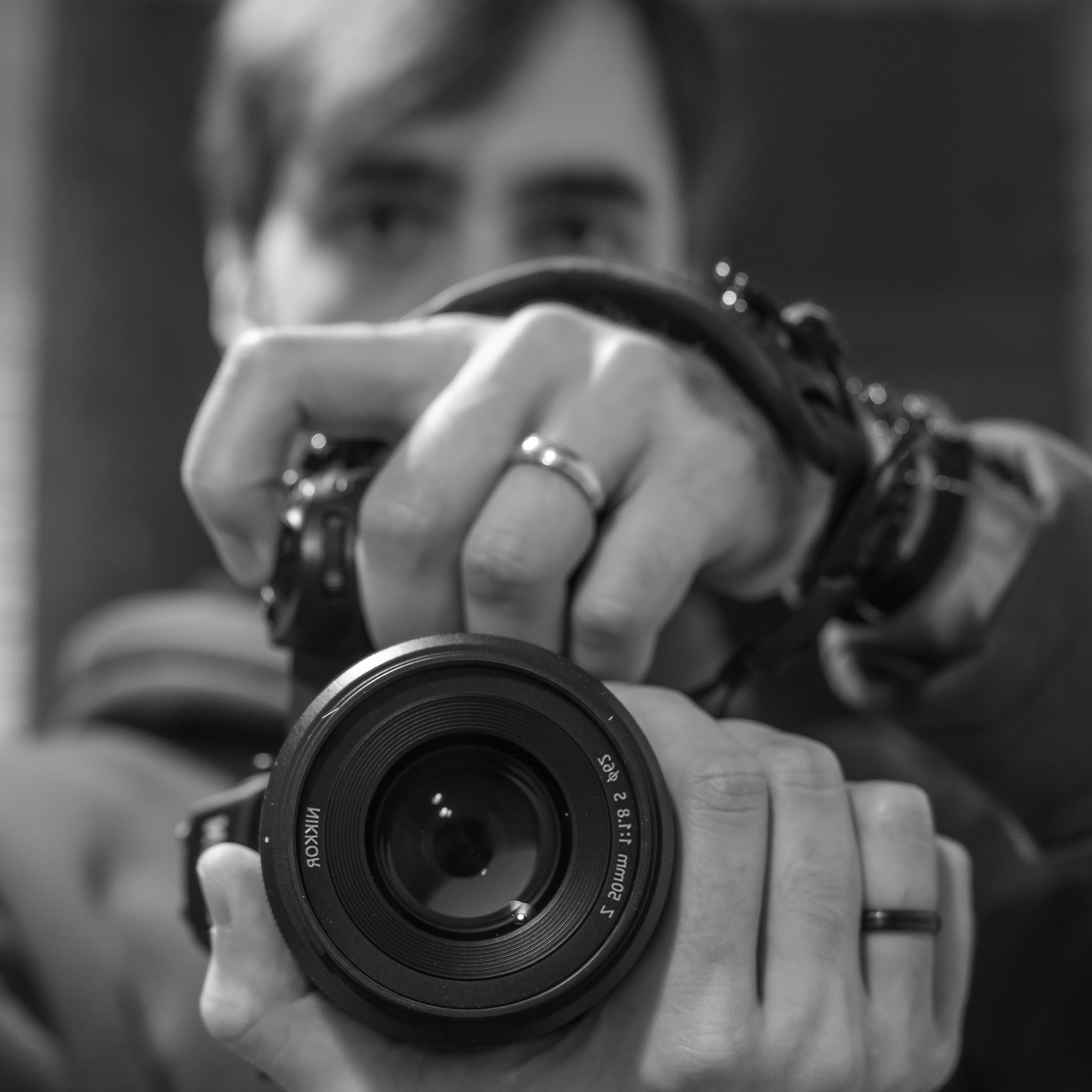 Предметный фотограф Антон Караваев в Воронеже