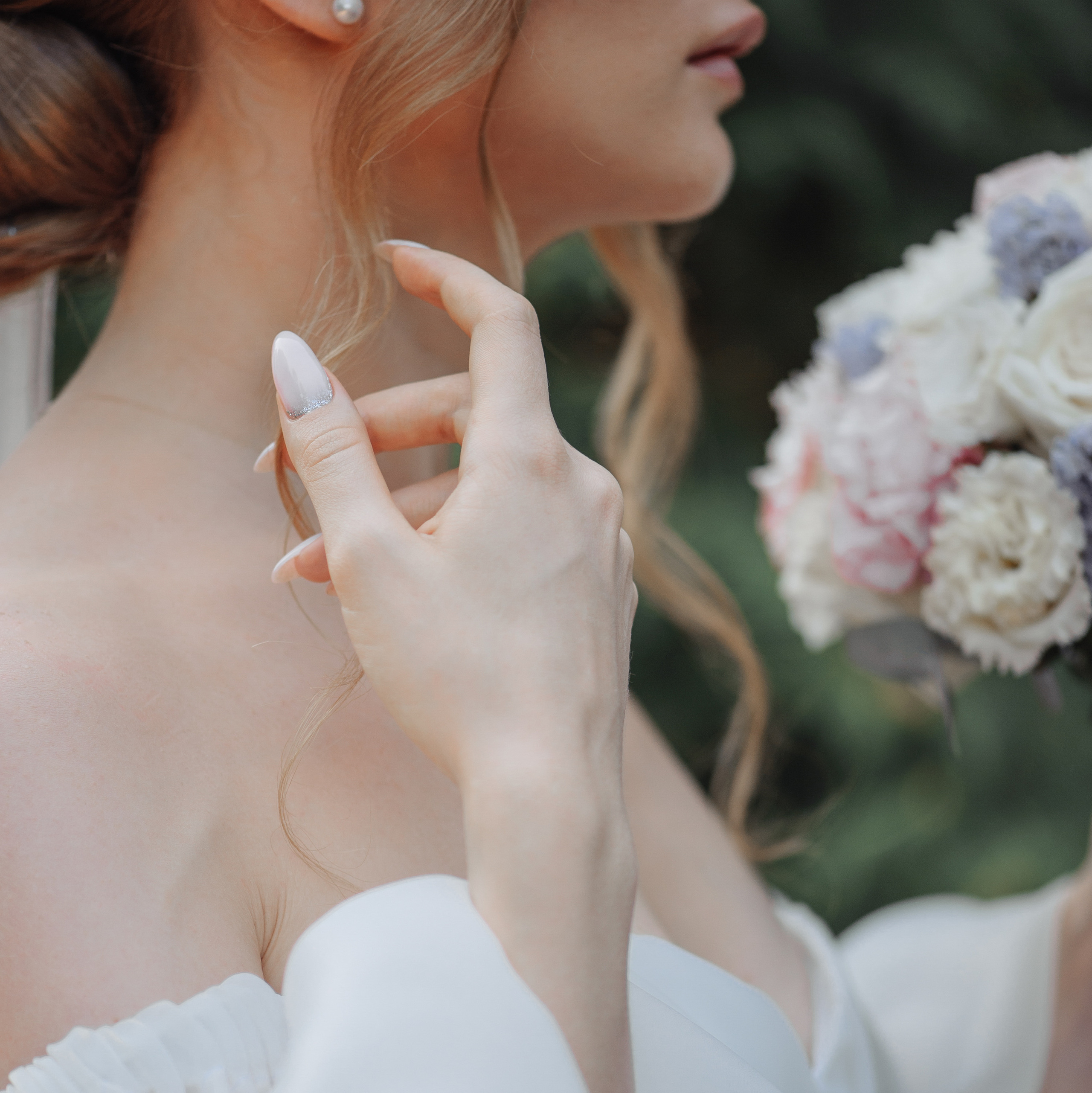 Свадебный и семейный фотограф в Уфе Дарья Наркевич