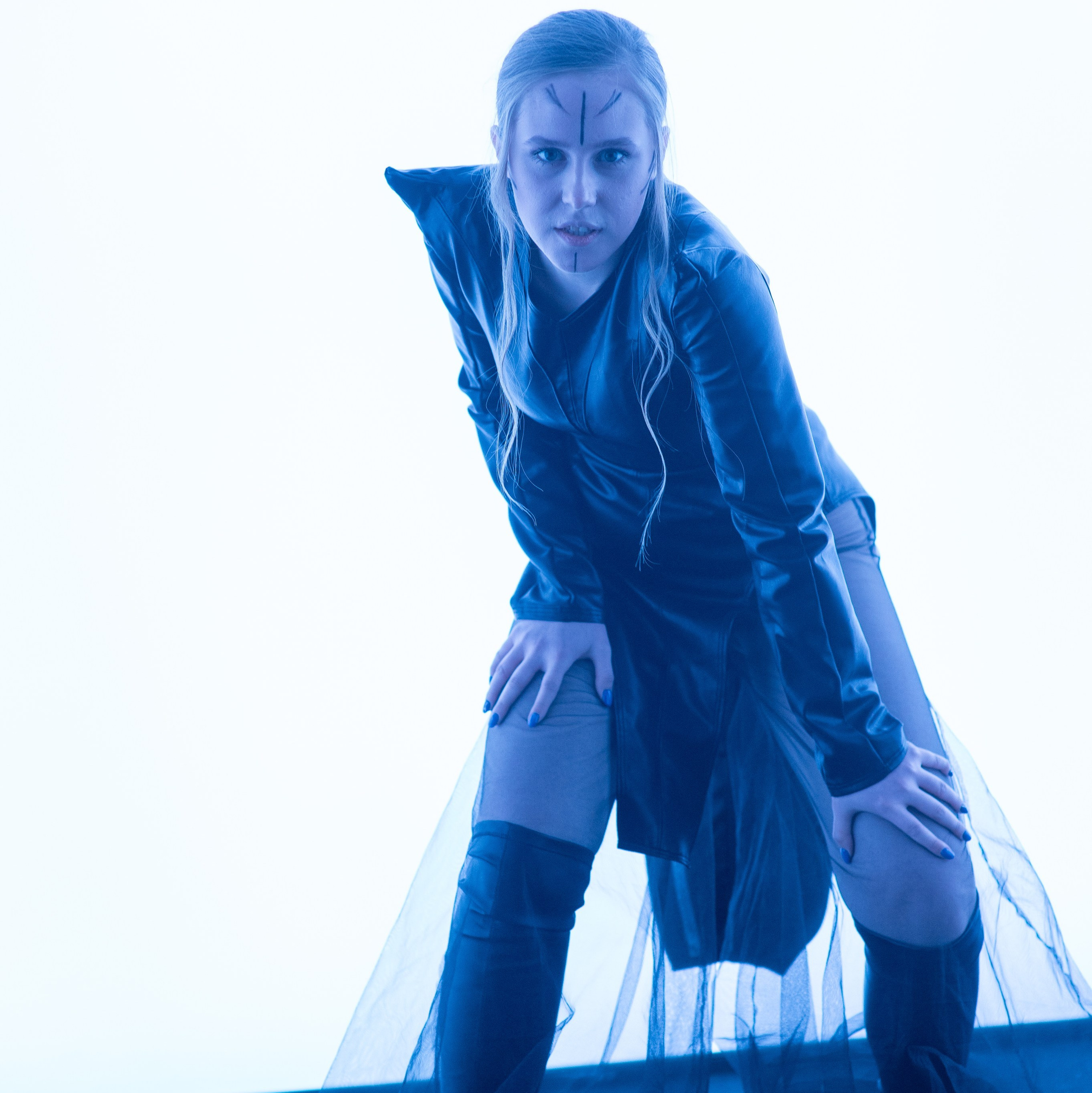 Фотосессия в эксклюзивных костюмах