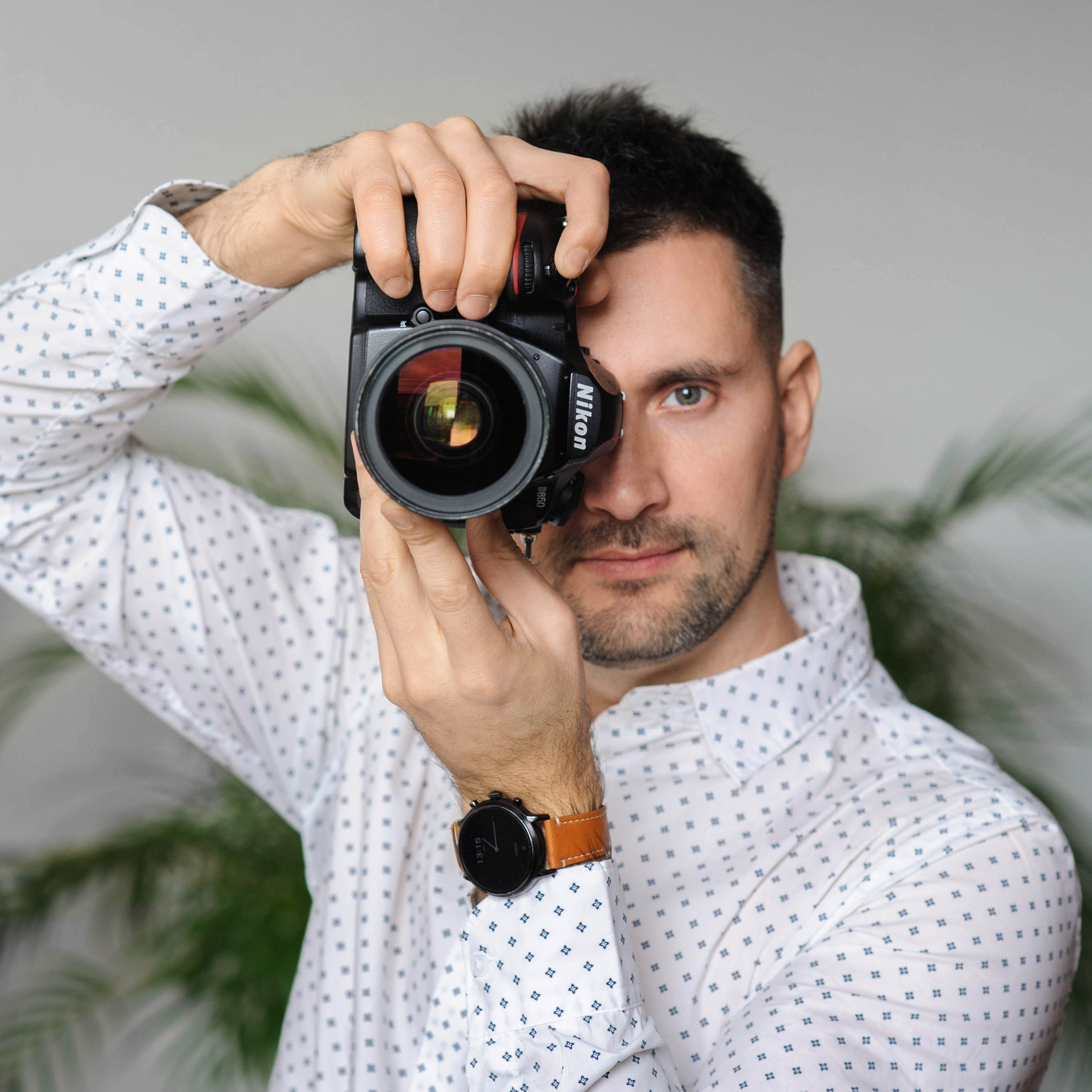 Услуги фотографа в СПб и Москве: готовый репортаж за 24 часа | Александр Киямов