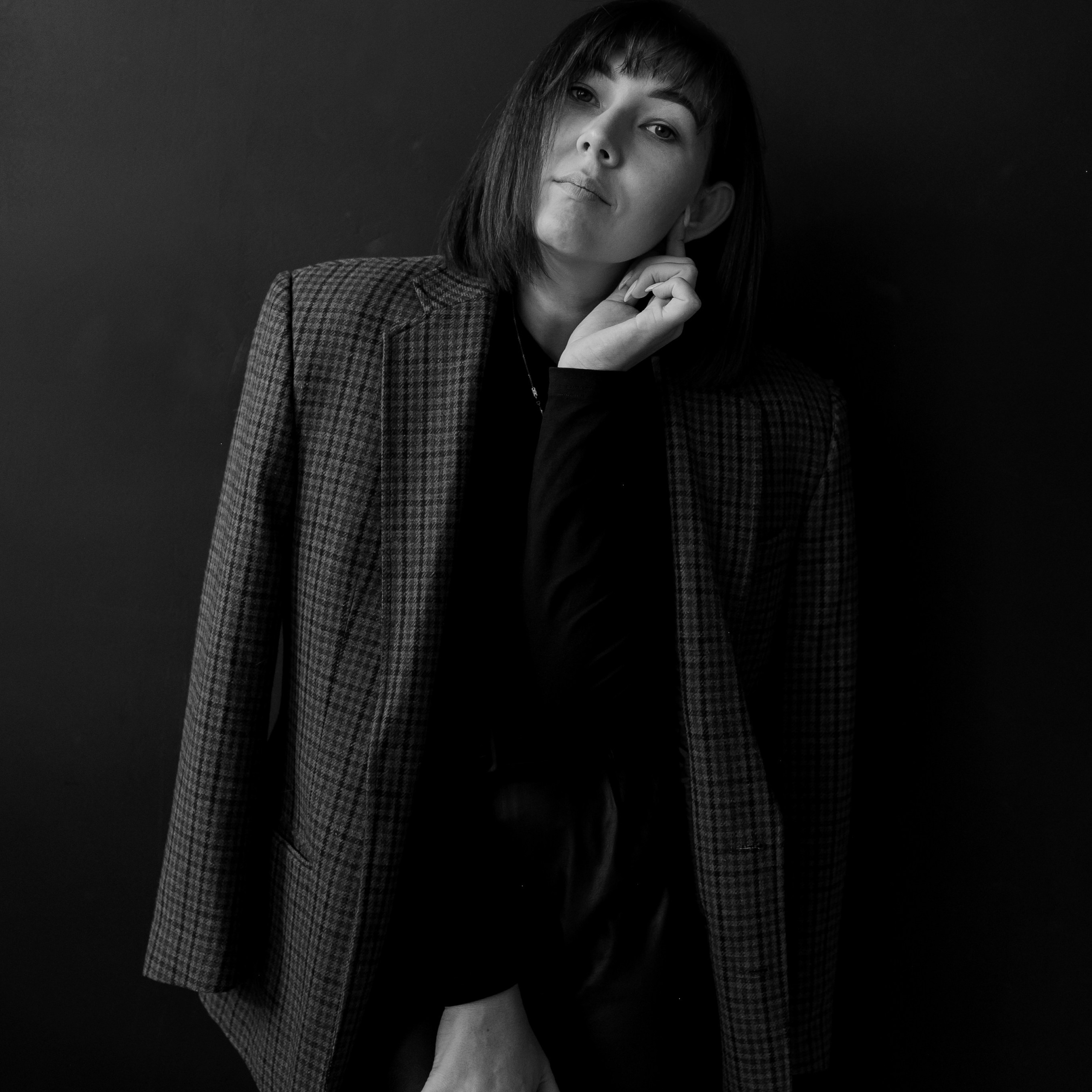 Контакты. Фотограф Юлия Ситдикова