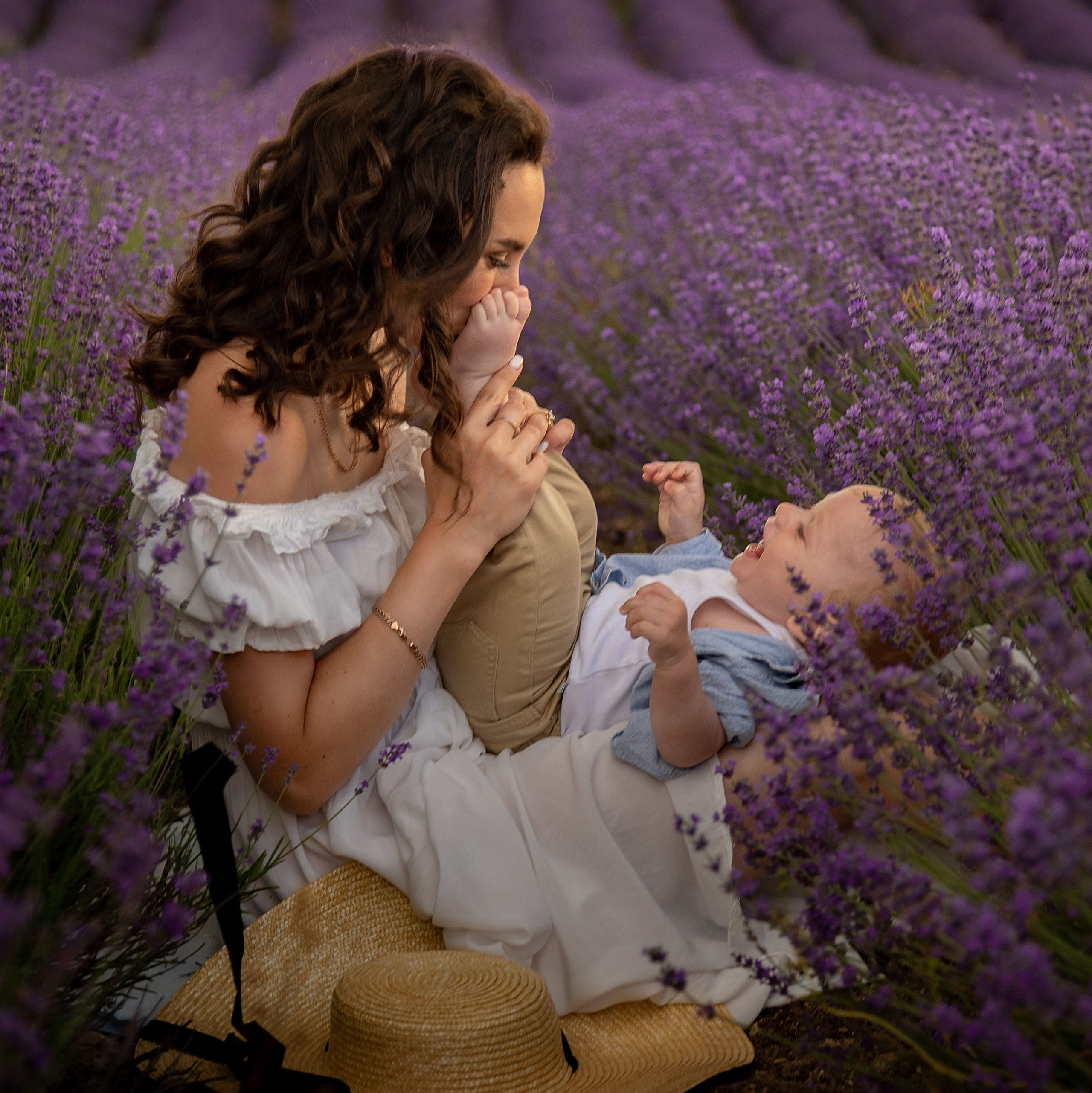 Семья и дети. Добрый фотограф в Севастополе