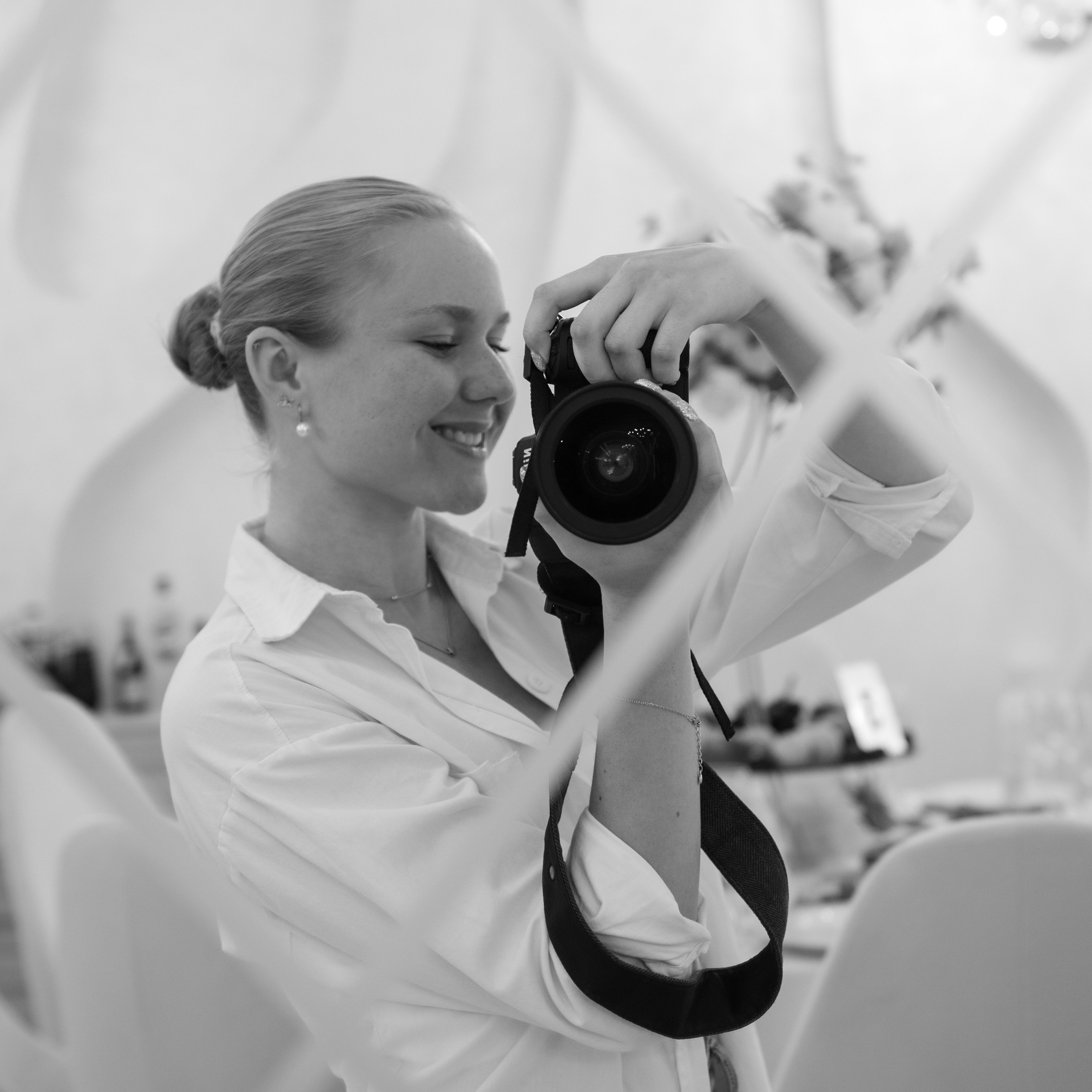 Свадебный и портретный фотограф в Казани