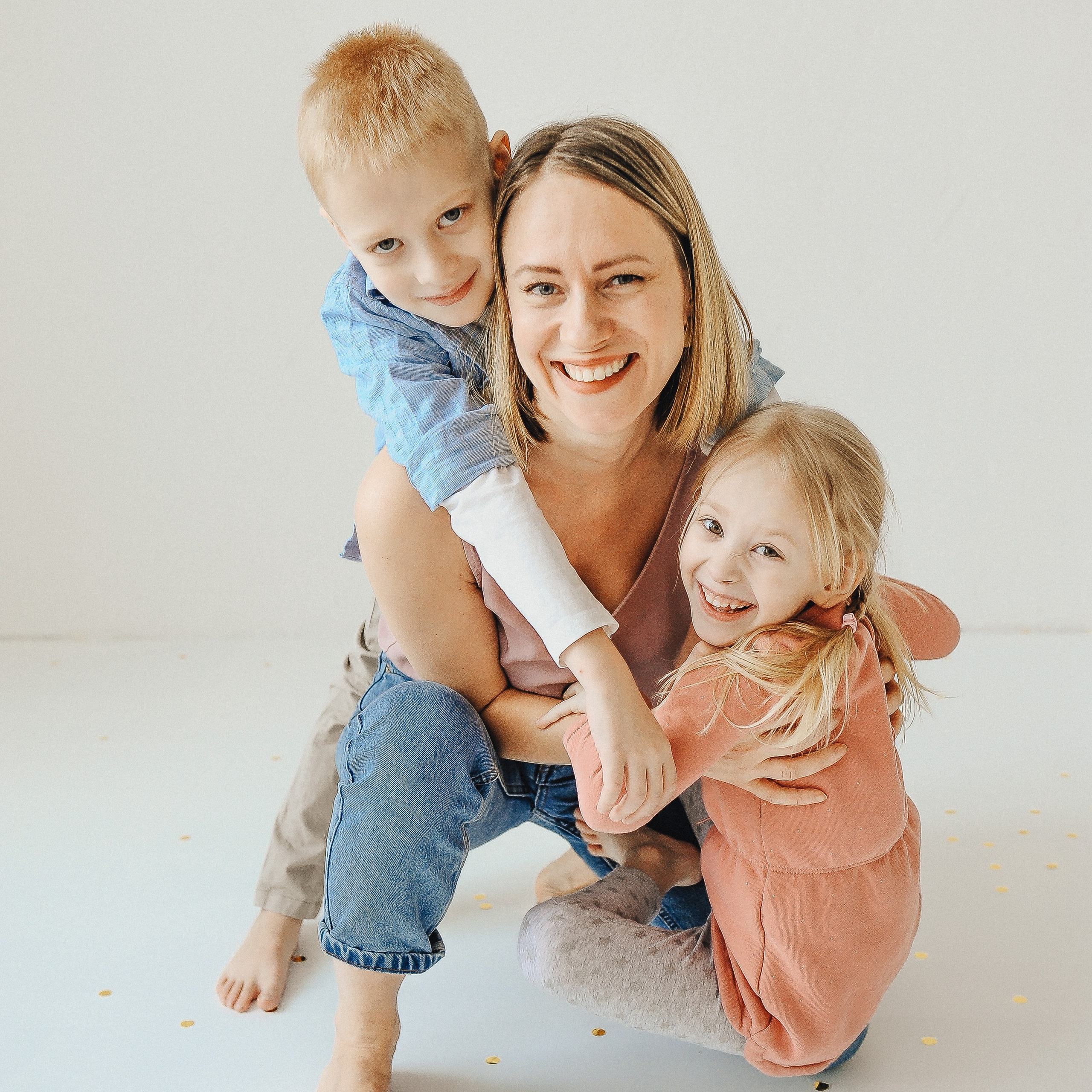 Креативное пространство для детей и подростков