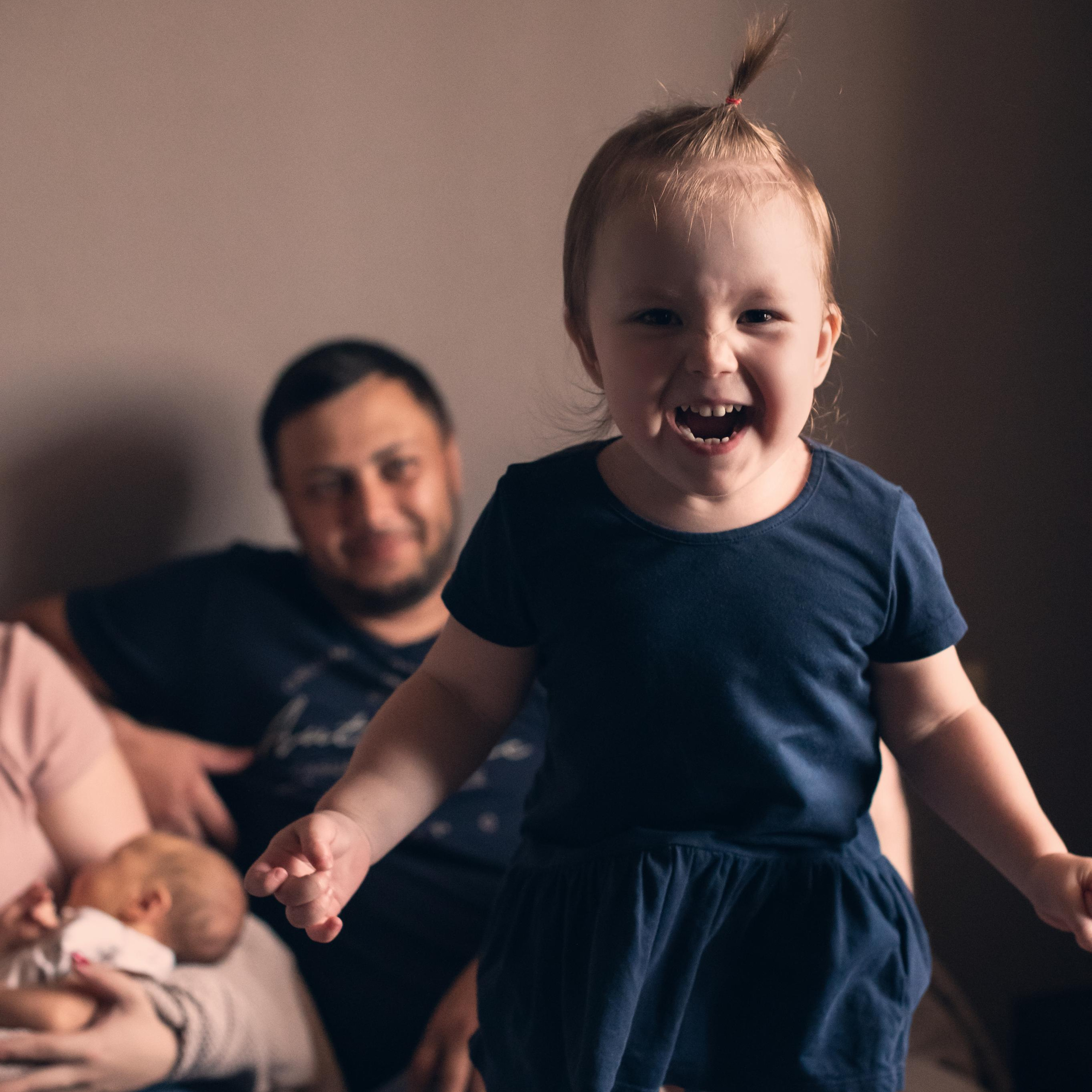 Семейный фотограф. Lifestyle. Москва. Анастасия Михайлова