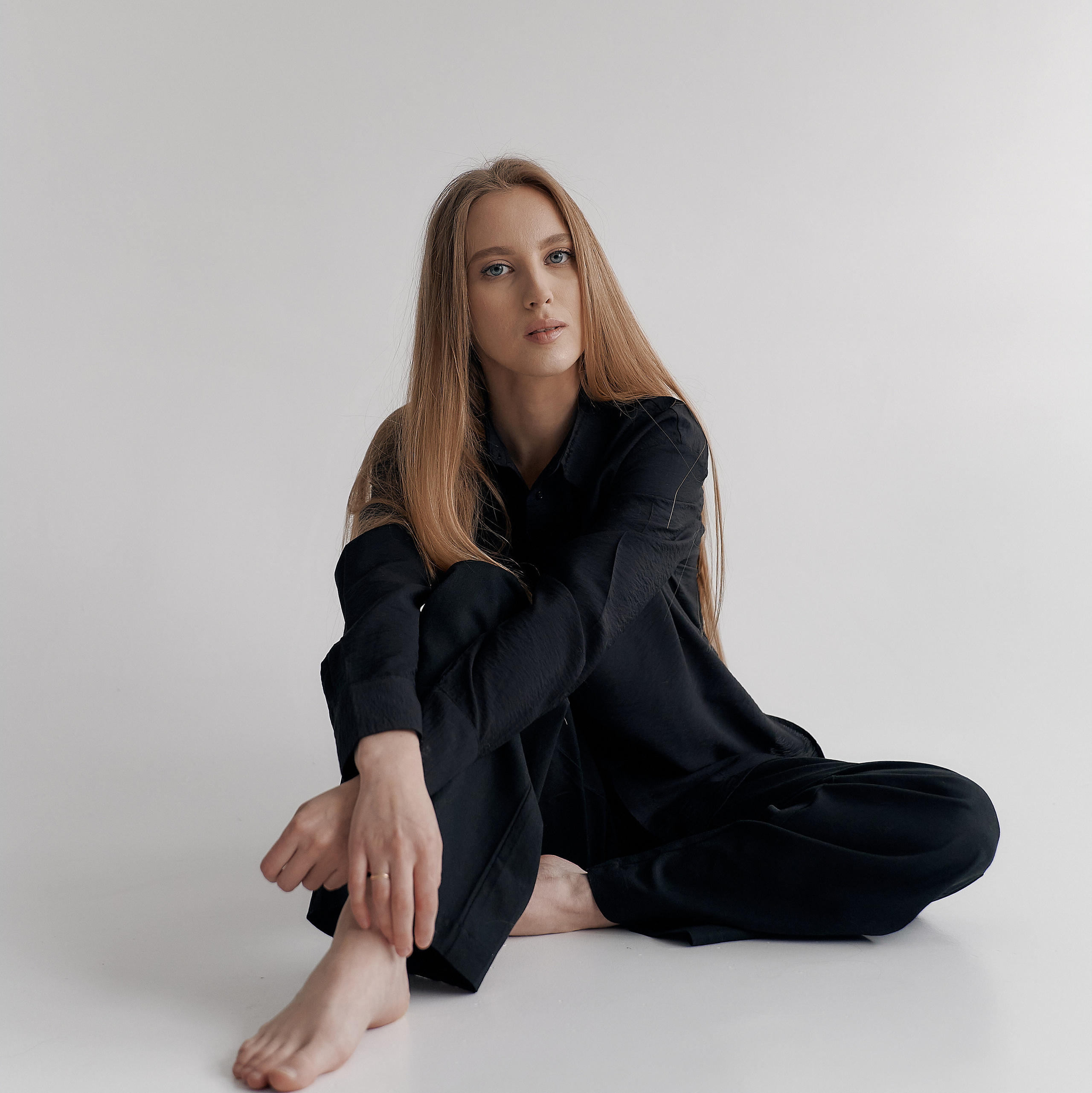 ОБО МНЕ. Фотограф Алёна Латкина — Екатеринбург