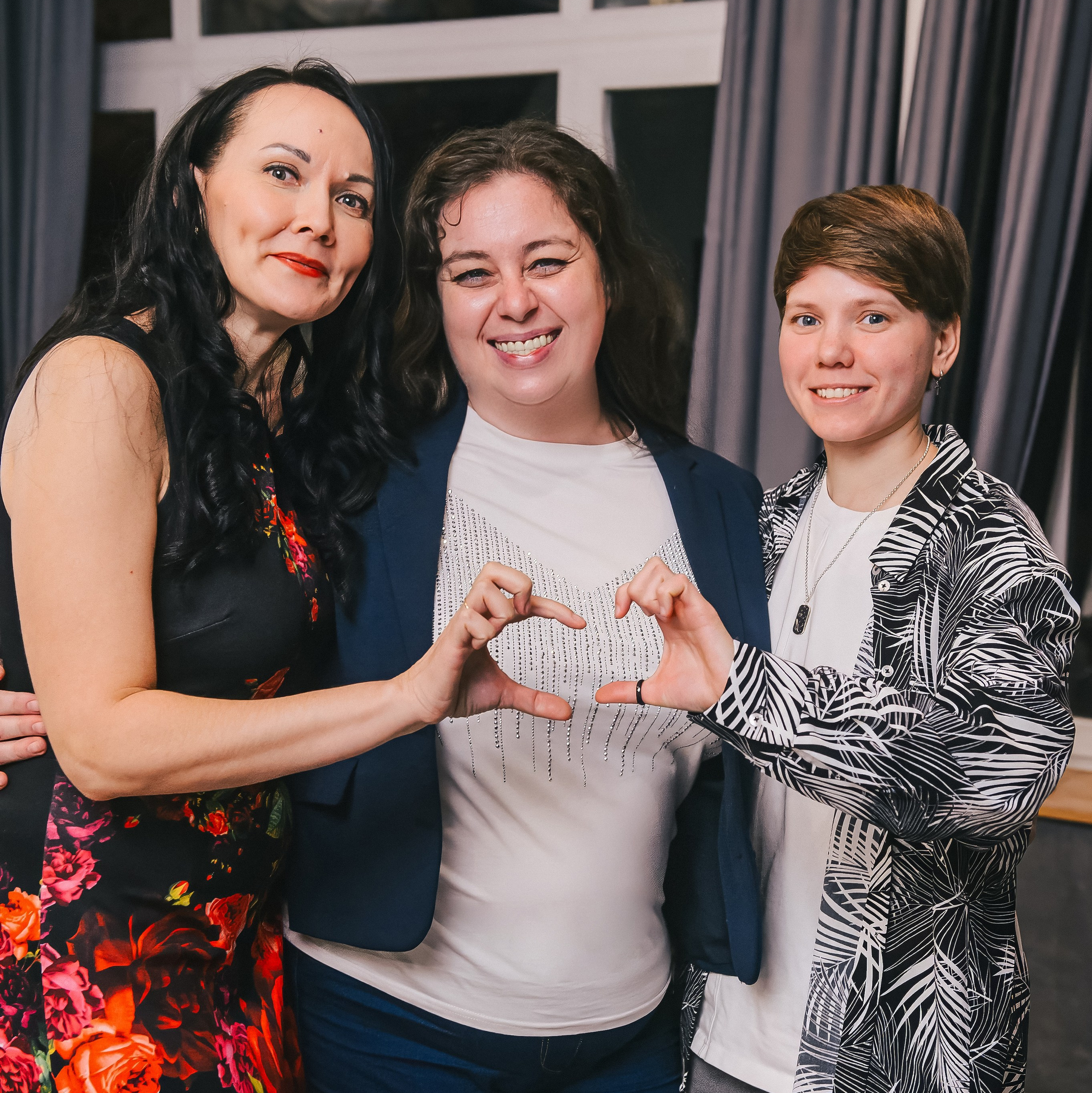 Обучение. Фотограф в Самаре Вера Тренина