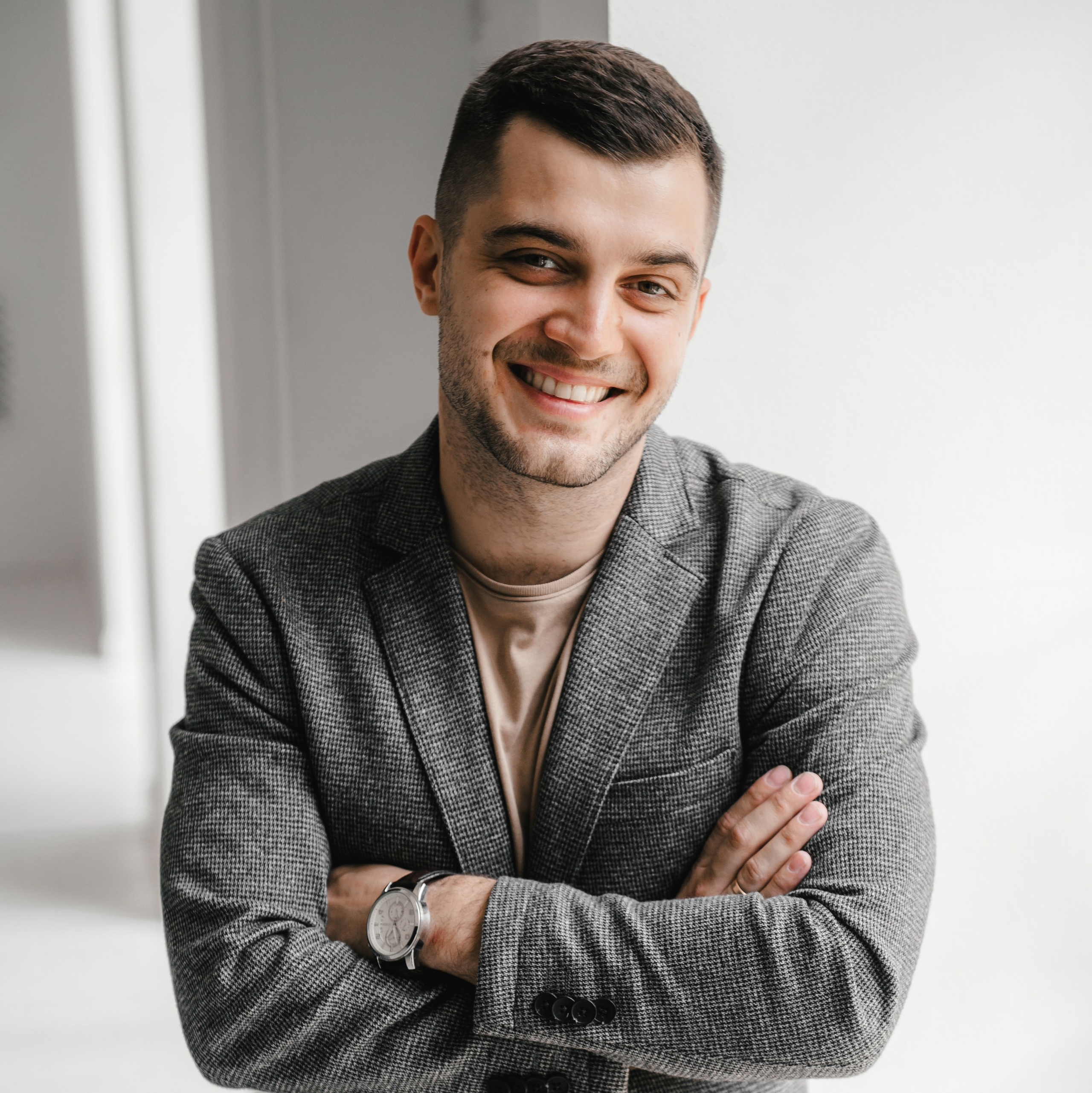 Обо мне. Portfolio