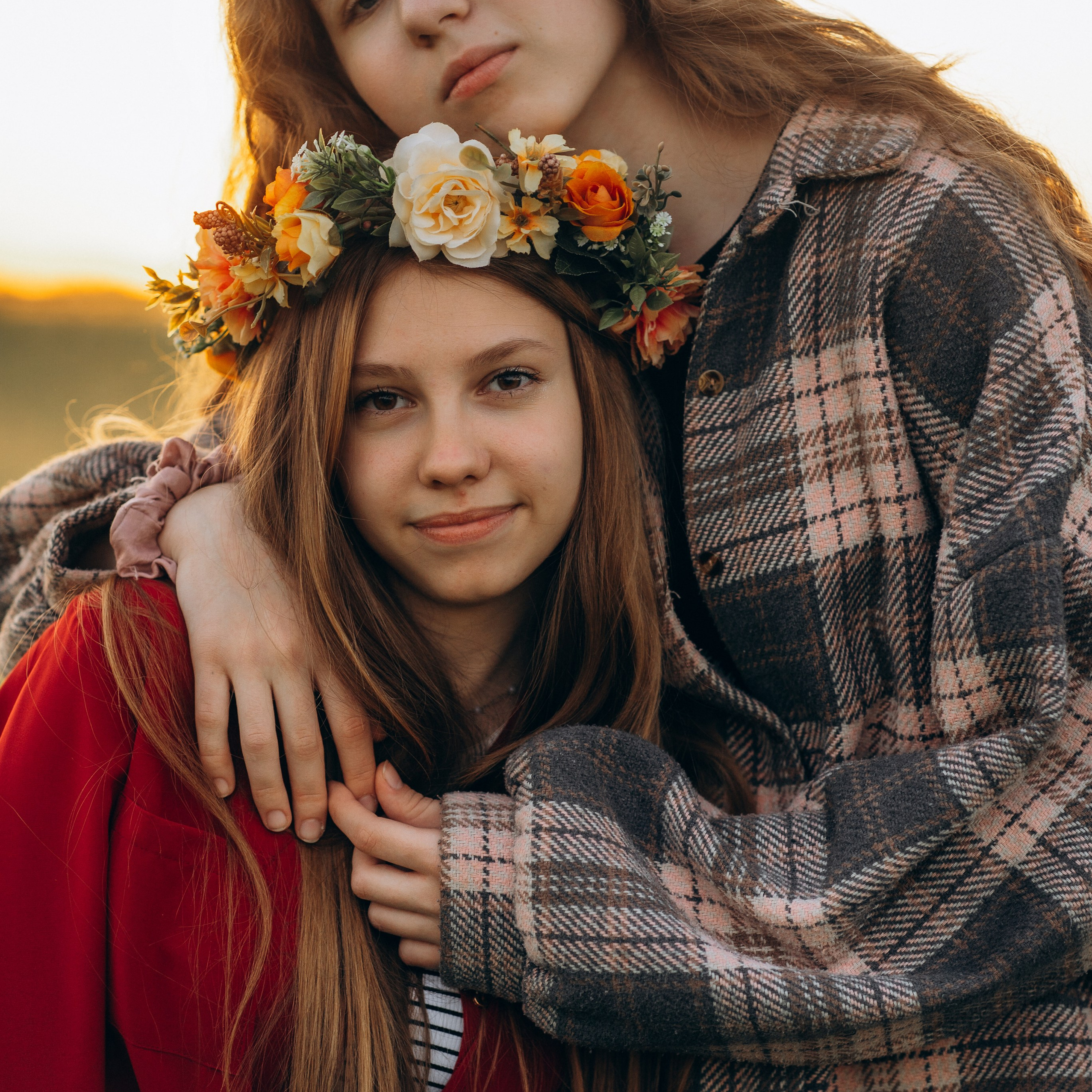 Школьный лайфстайл. Семейный фотограф в Калининграде Елена Глазунова