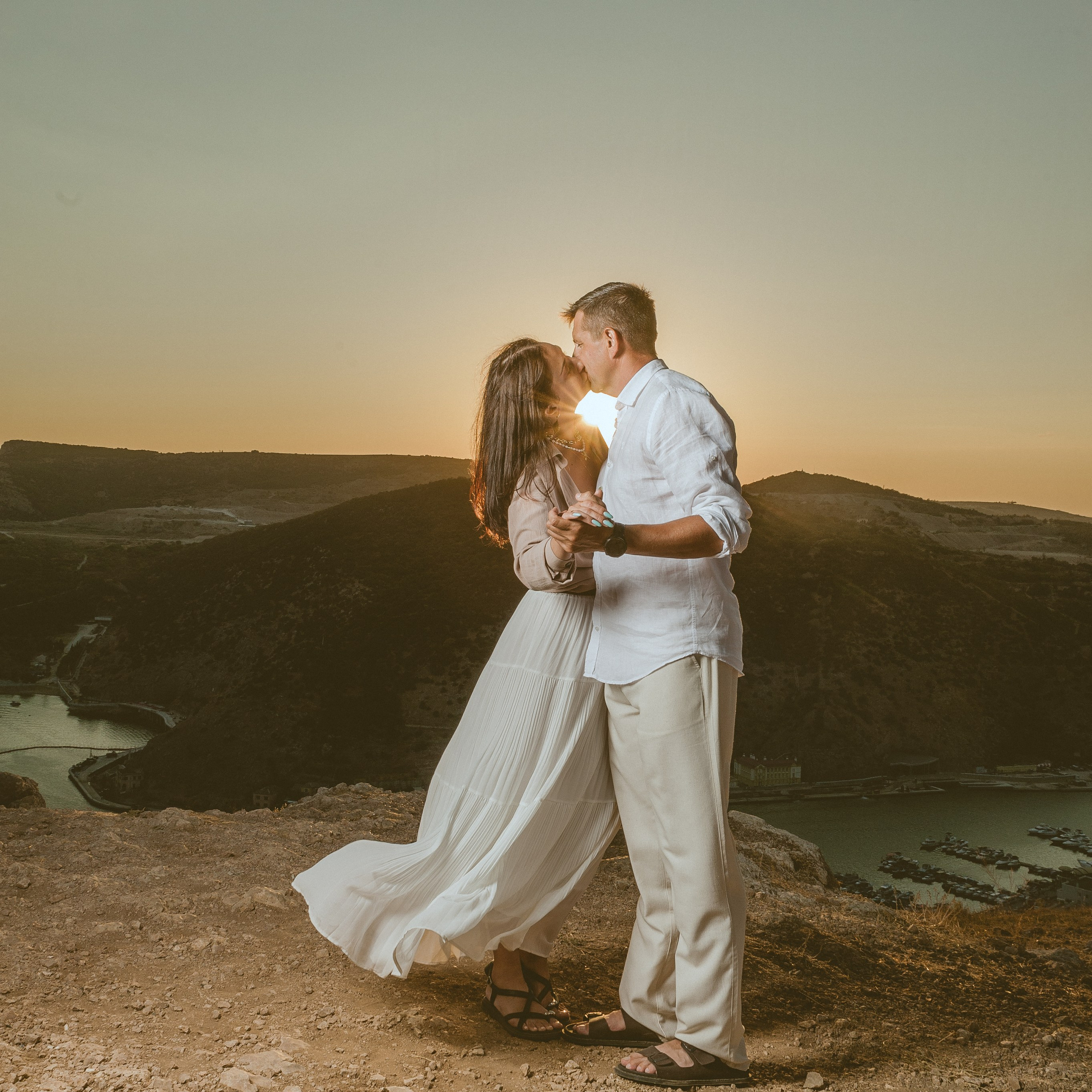 Фото туры. Атмосфера Крыма (Фотосессии, Свидания, Фототуры, Мобильная Видеосъёмка)