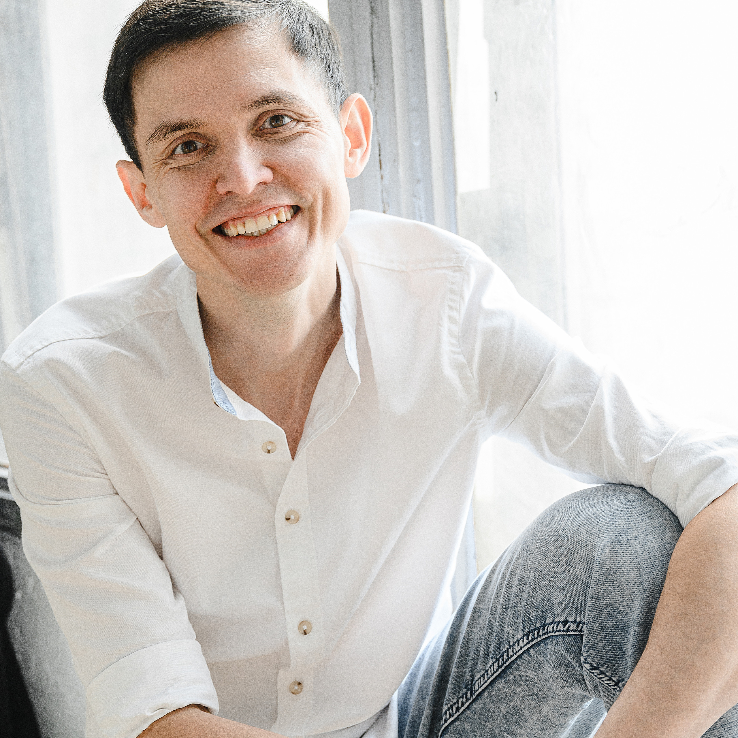 О себе. Свадебный фотограф в Москве Алексей Тук