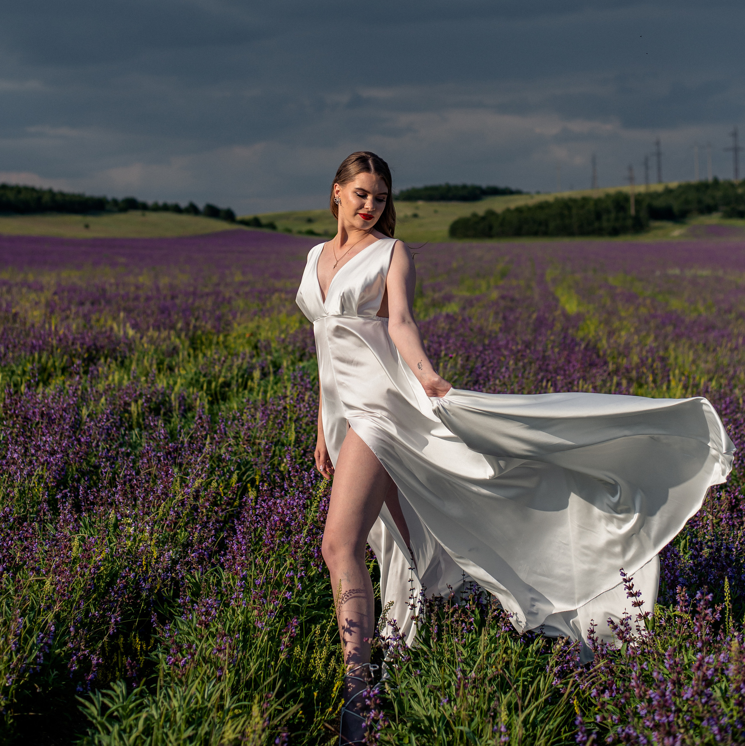 Платья на прокат. Фотограф в Севастополе — Ольга Максименко