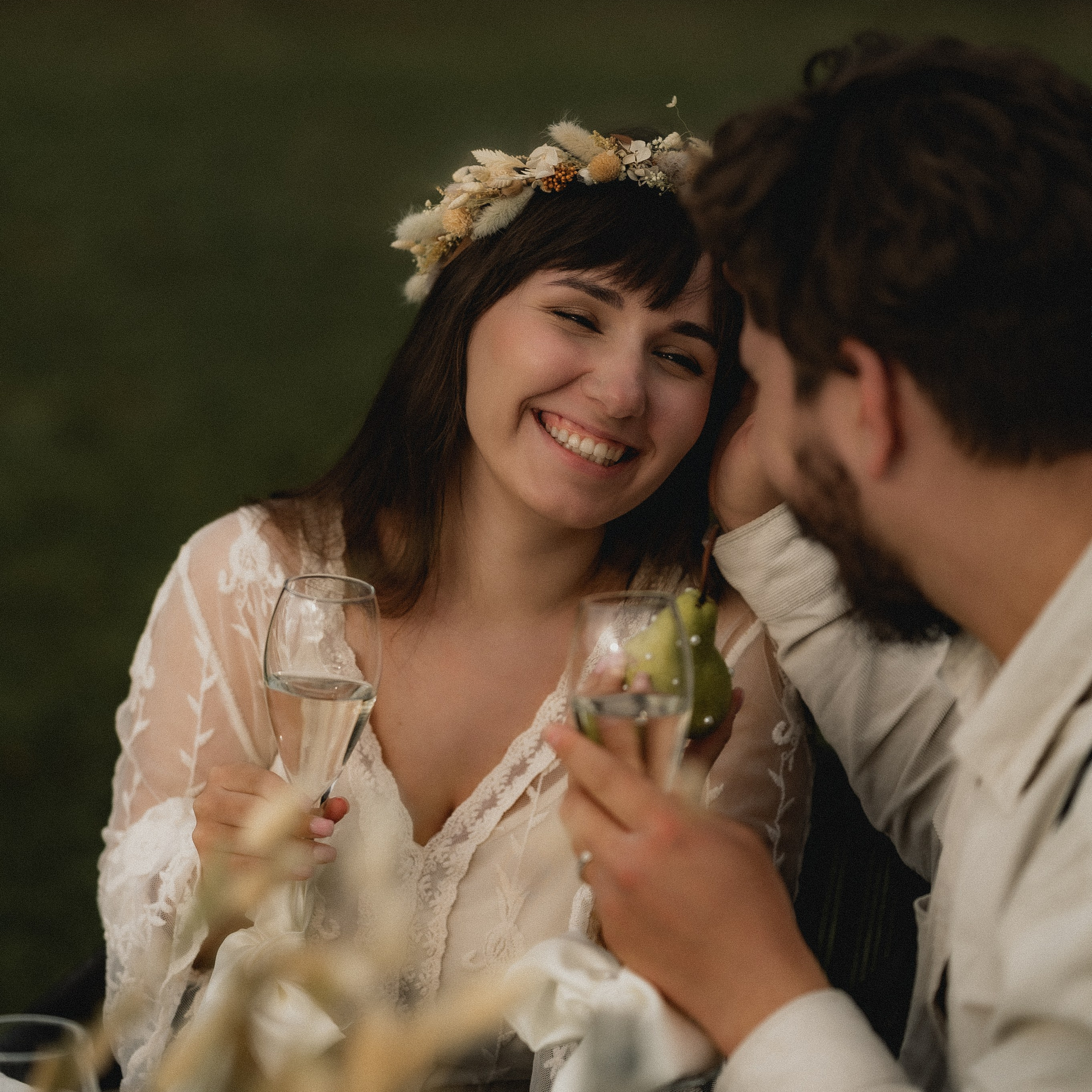 Семейный и свадебный фотограф в Самаре