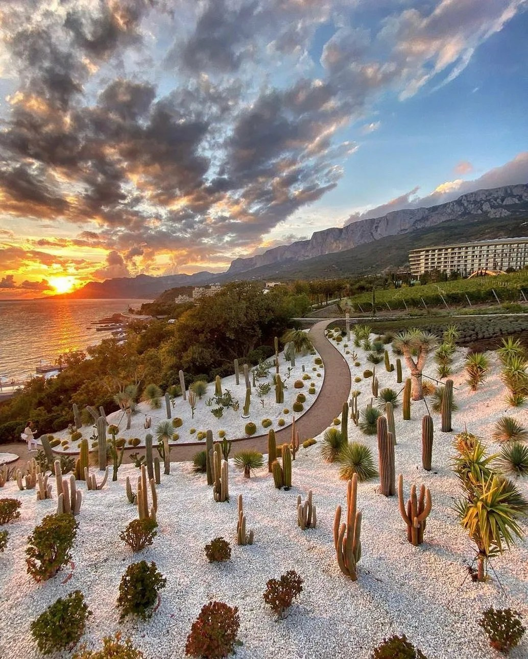 Локации для фотосессий в Крыму. Фотограф, фотосессии «Всё включено» в Москве и Московской области
