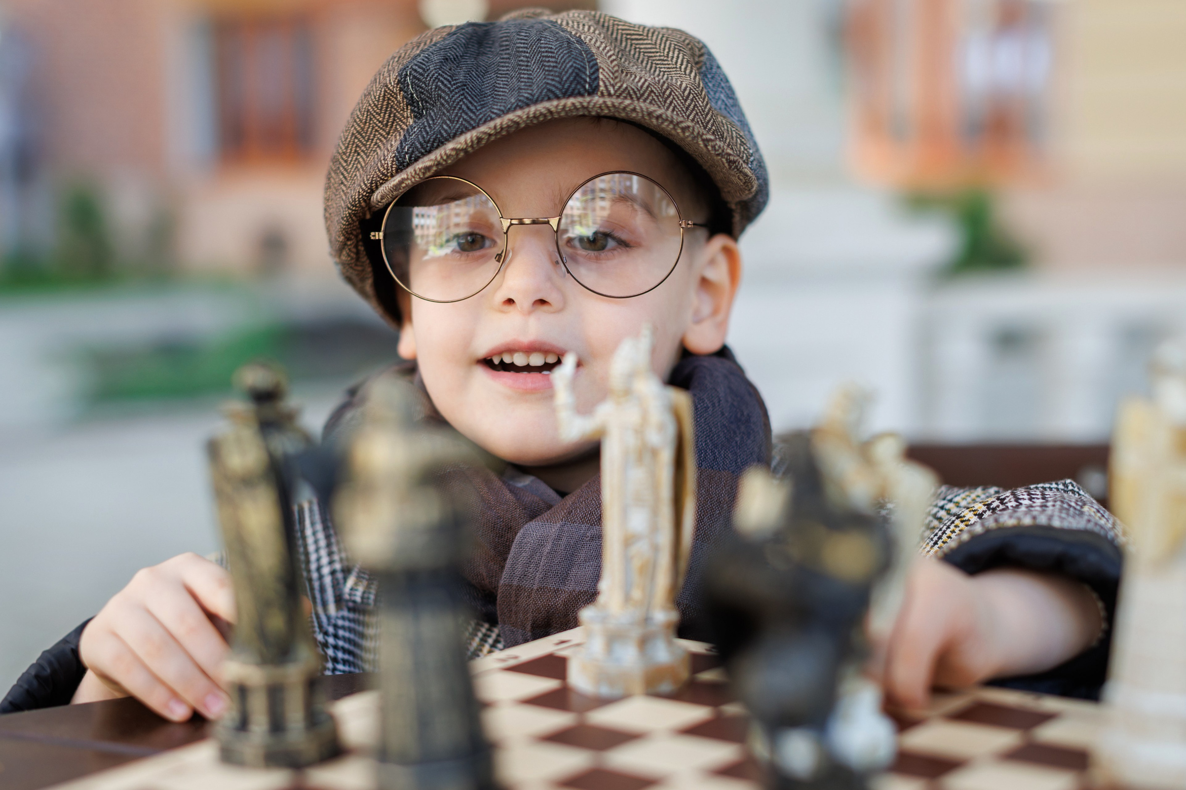 Индивидуальная съемка. Детский и семейный фотограф Мария Киселёва. Москва