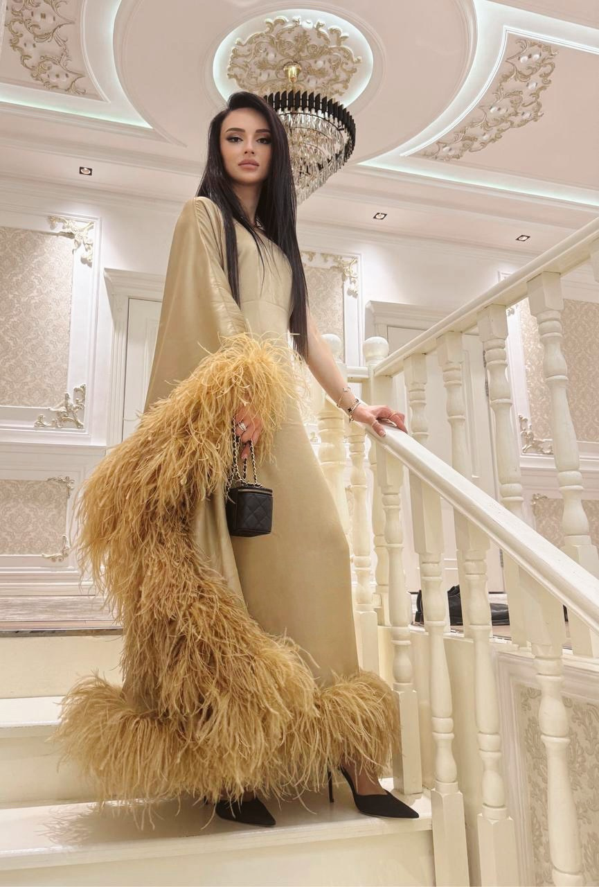 Эксклюзивный пошив. Anoli Couture — Премиум Ателье