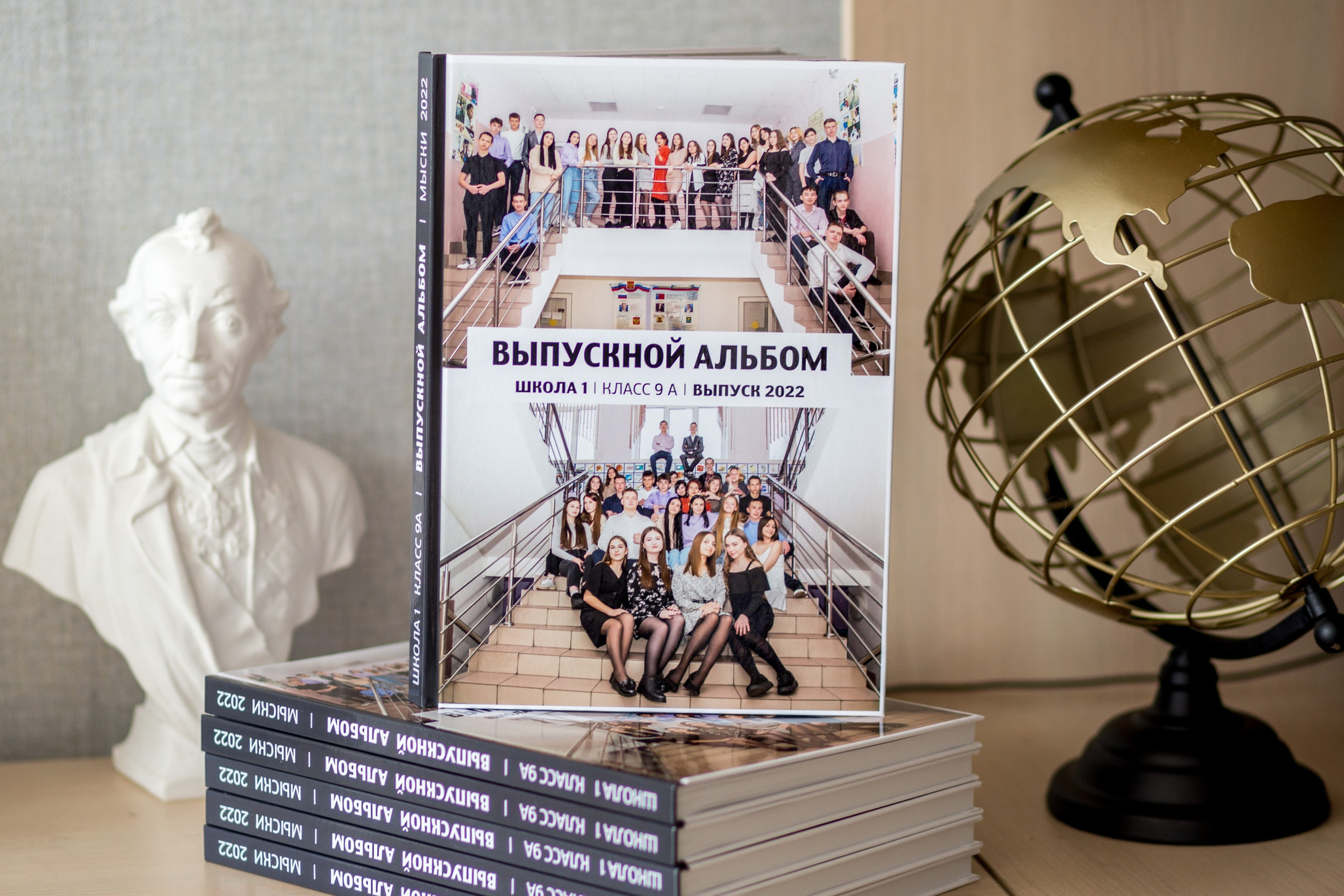 Творческая студия АЛНИфото