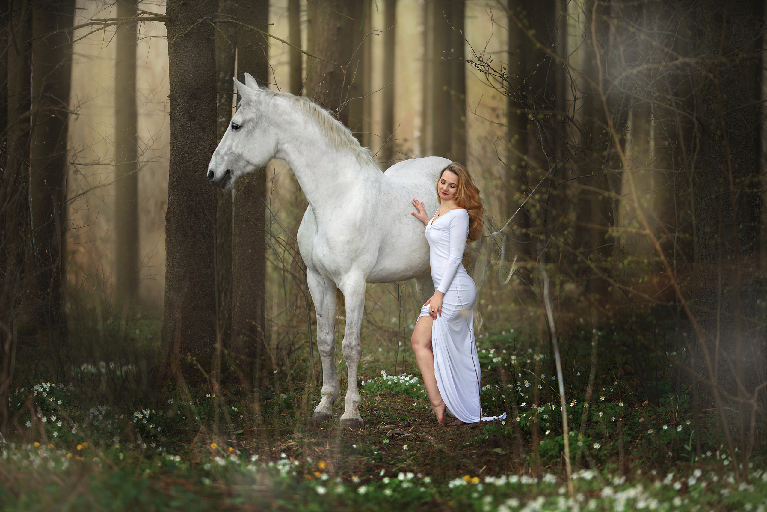Доступные костюмы. Фотограф Вероника Ранцева, фотосессии с лошадьми в Минске и Могилеве