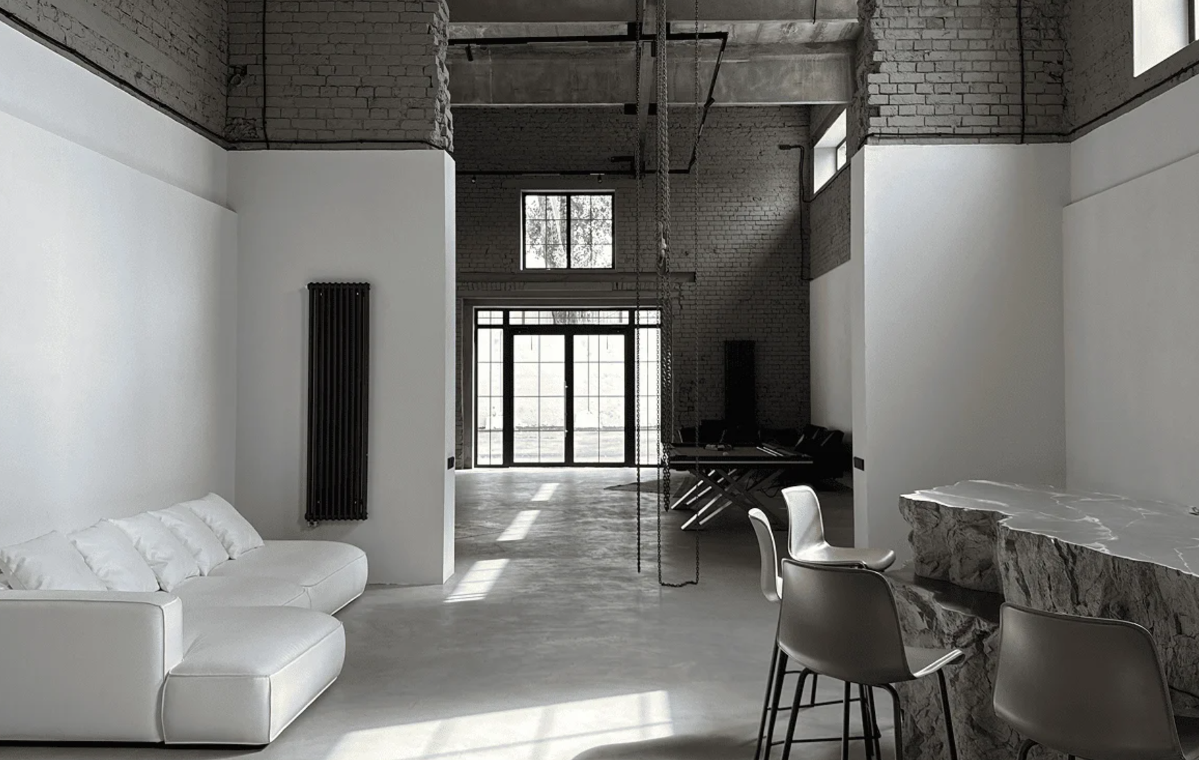 Список фотостудий в Москве, в которых провожу свои фотосессии