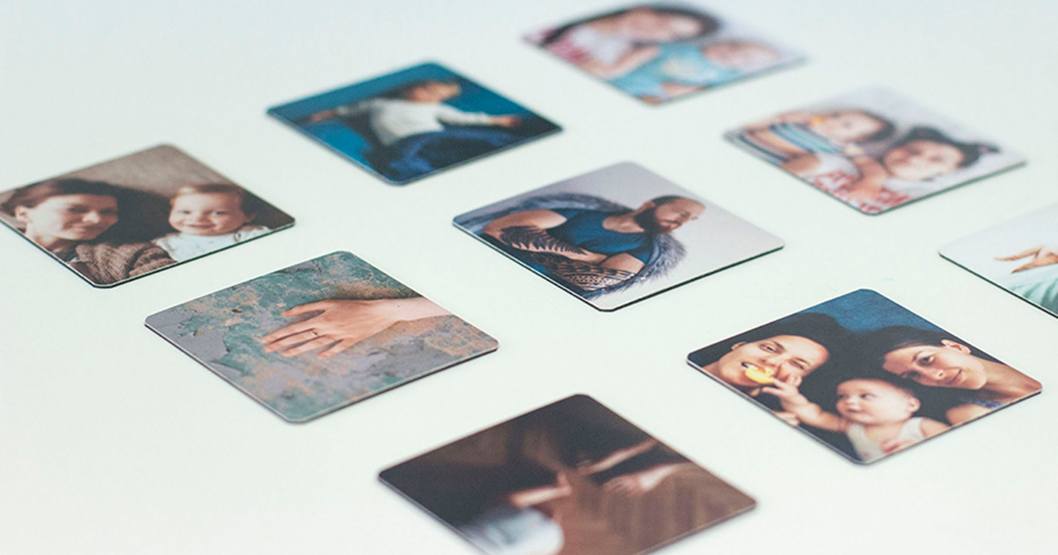 Фото Магниты, виниловые и акриловые на холодильник. Репортажный, свадебный, предметный фотограф, Сызрань, Андрей Богатов