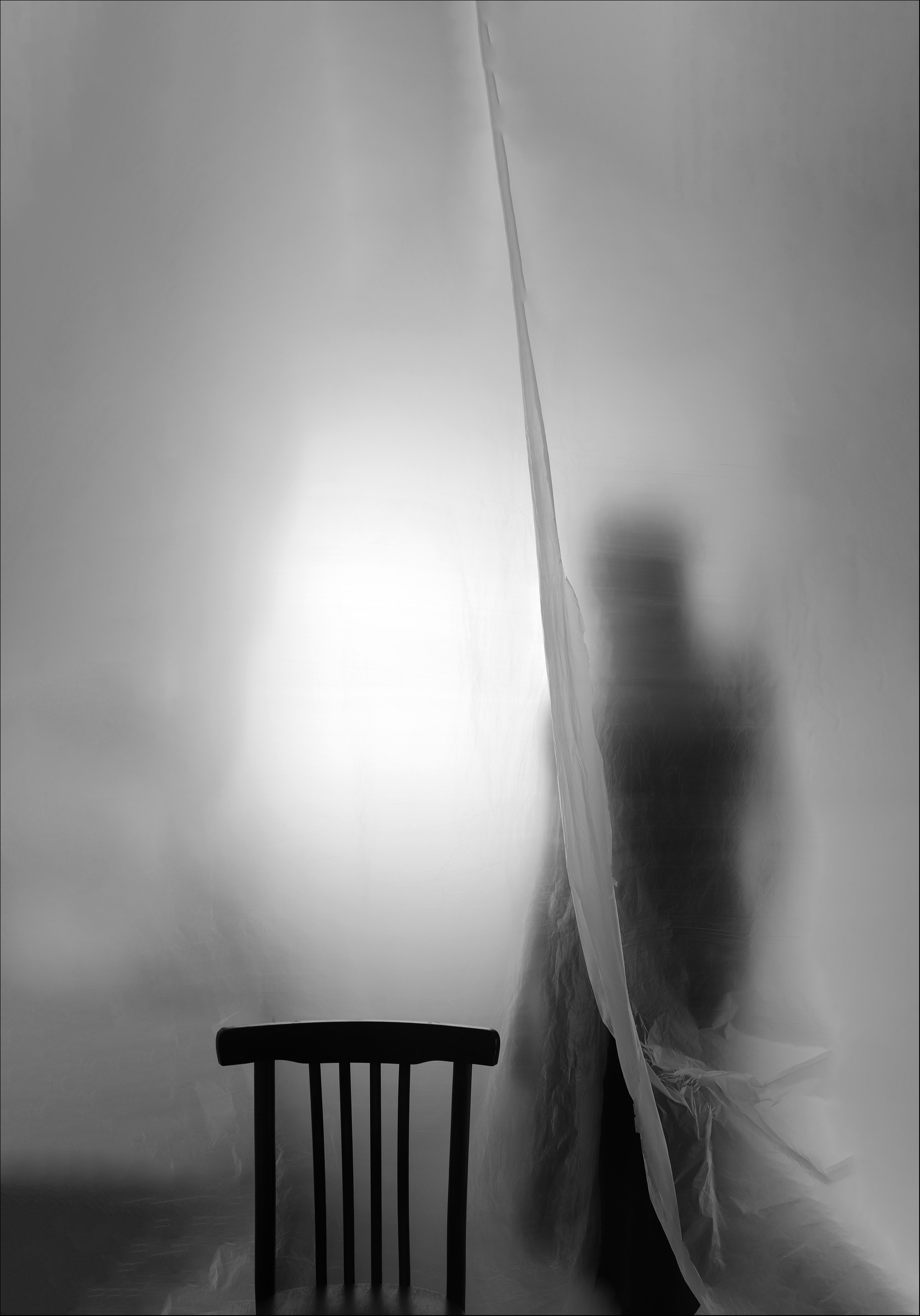 Философия портрета VIII поток