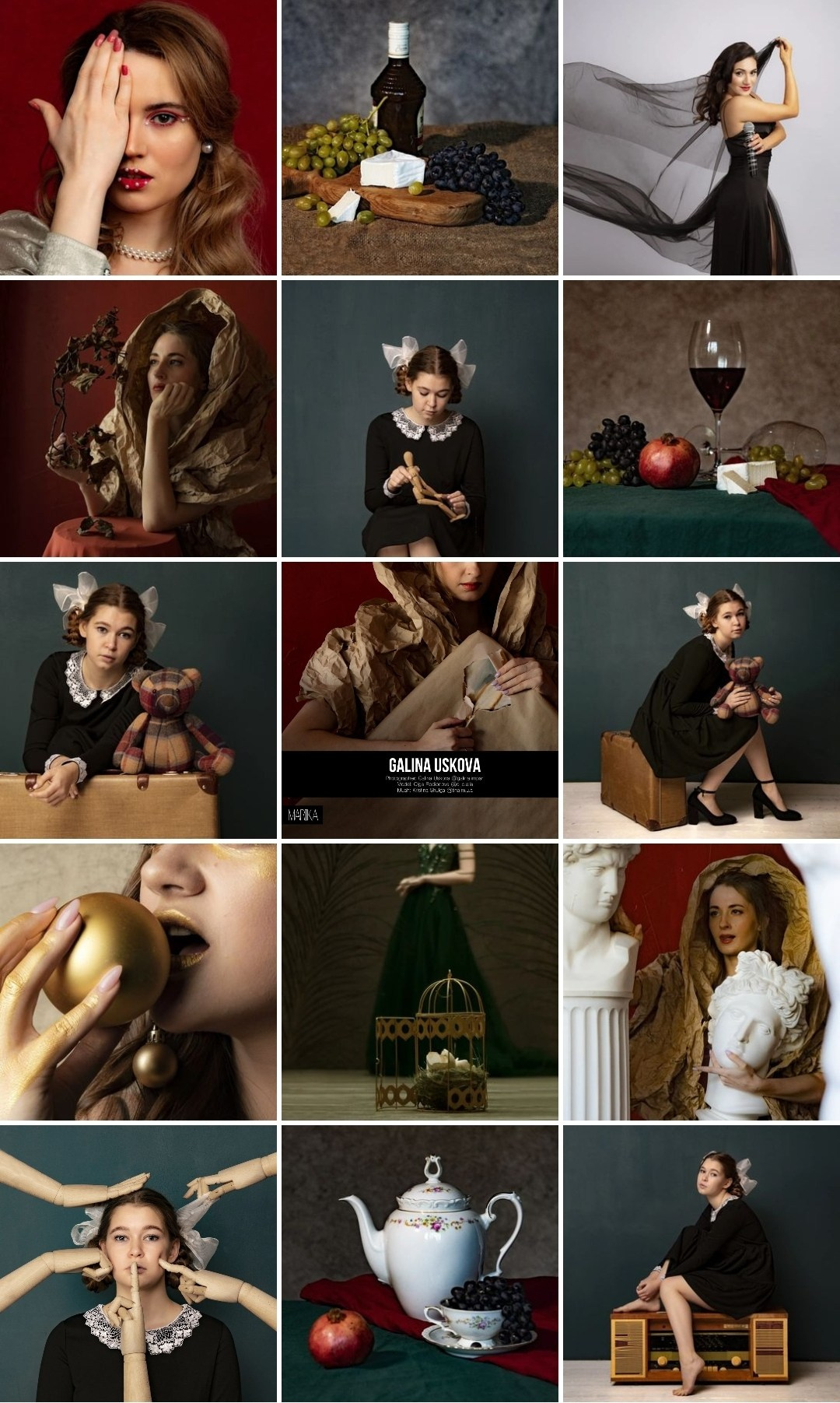 Фото и видео которое продает!. Контент фотограф и видеограф в Санкт-Петербурге