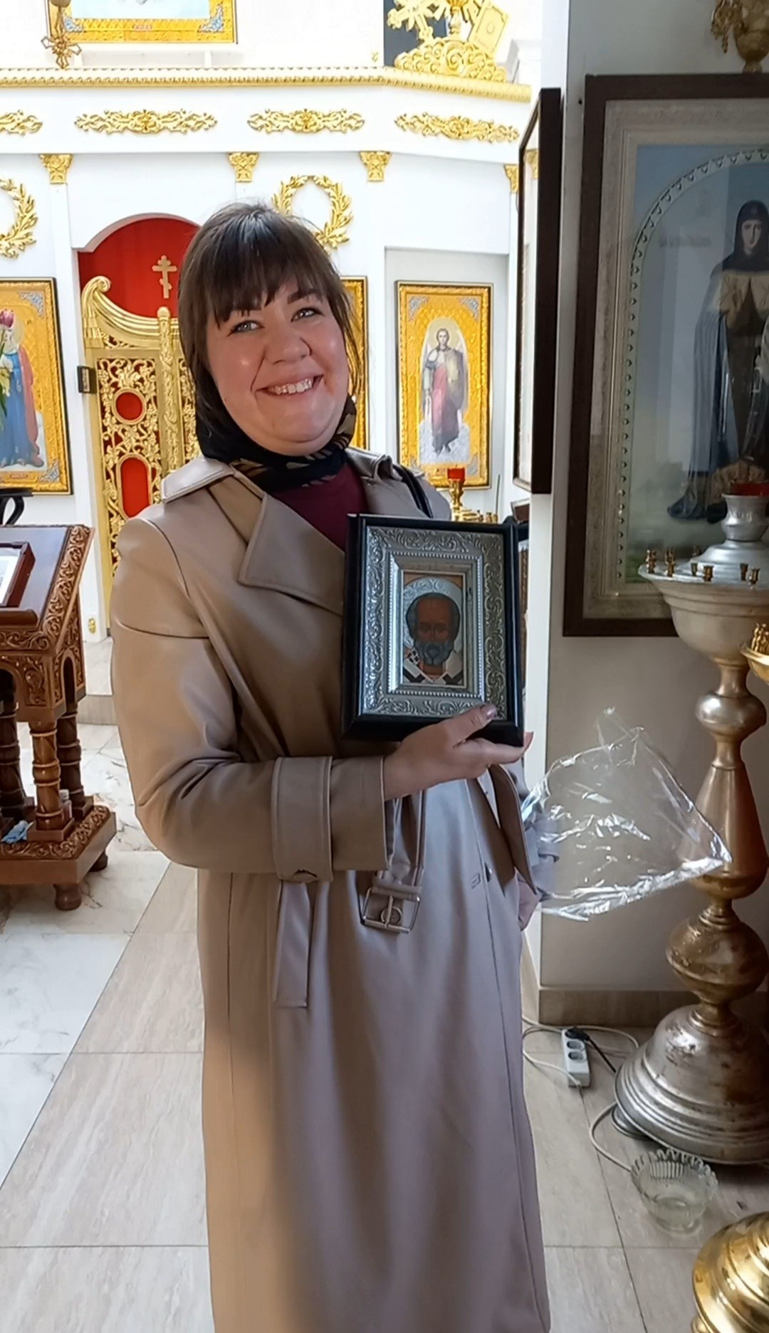 Светлана Фатьянова