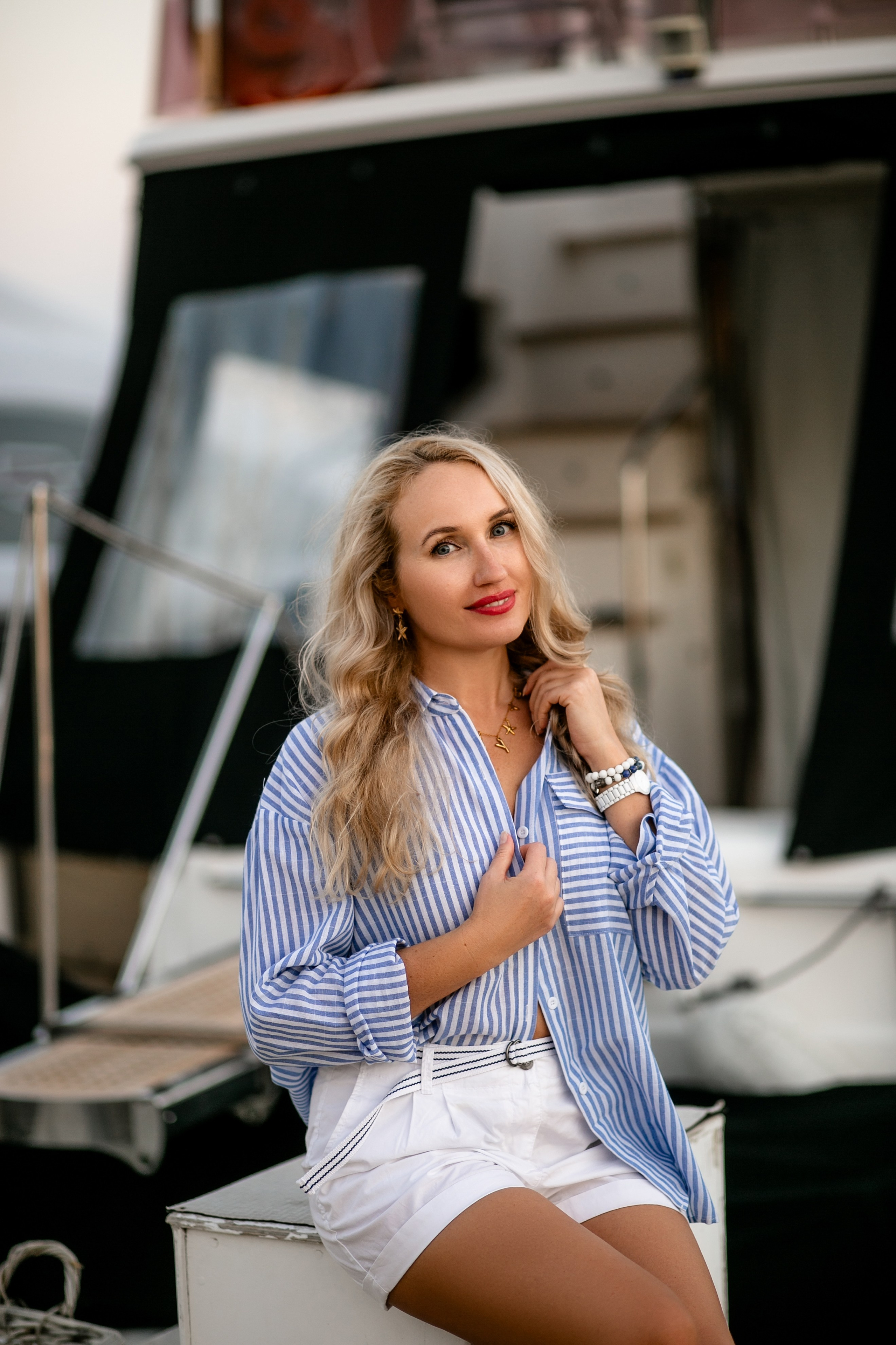 Фотограф Хургада / Египет Натали Шувалова