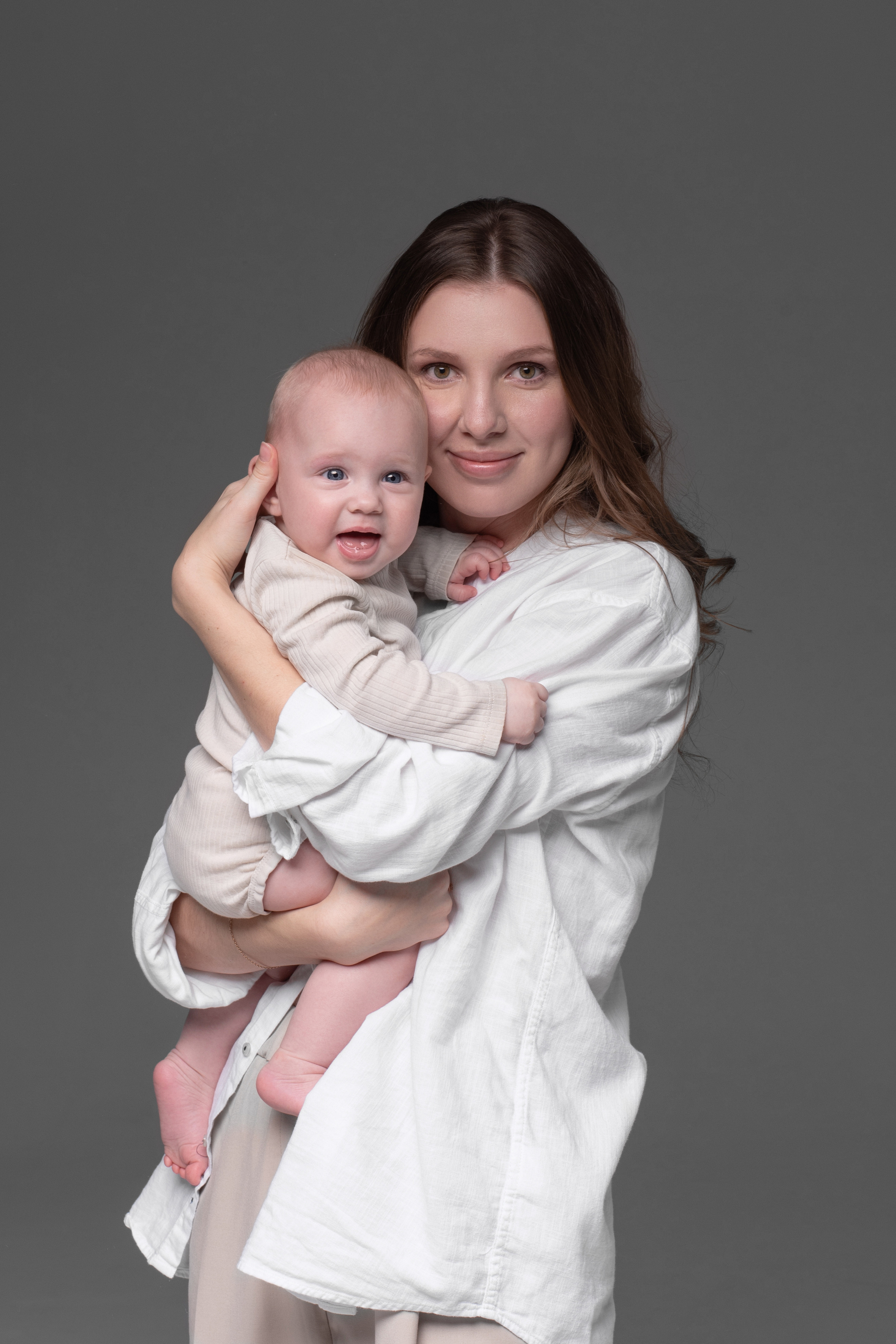 Фотограф в стиле Vogue в Санкт-Петербурге Иветта Бекетнова