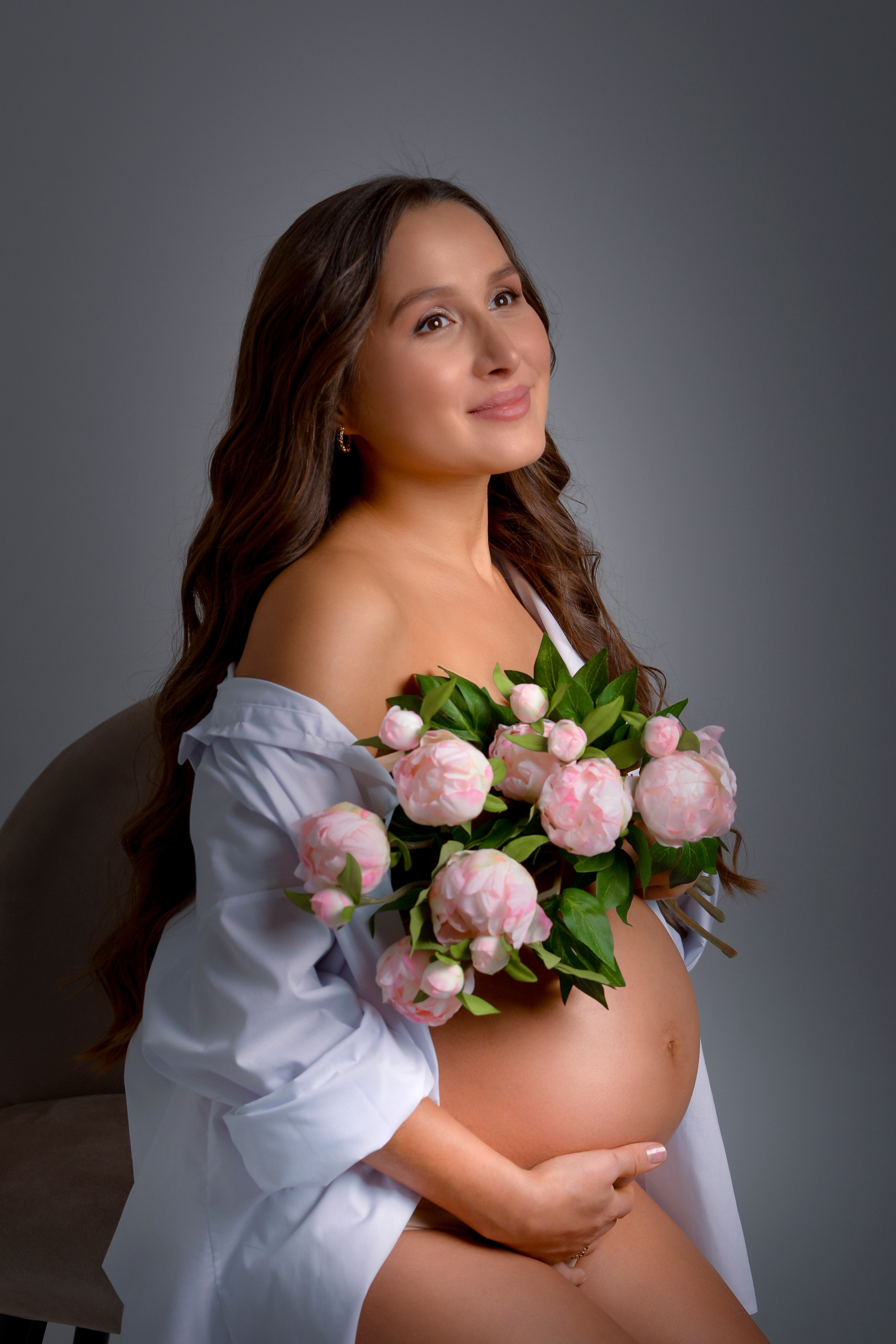 Фотограф Юлия Антушева