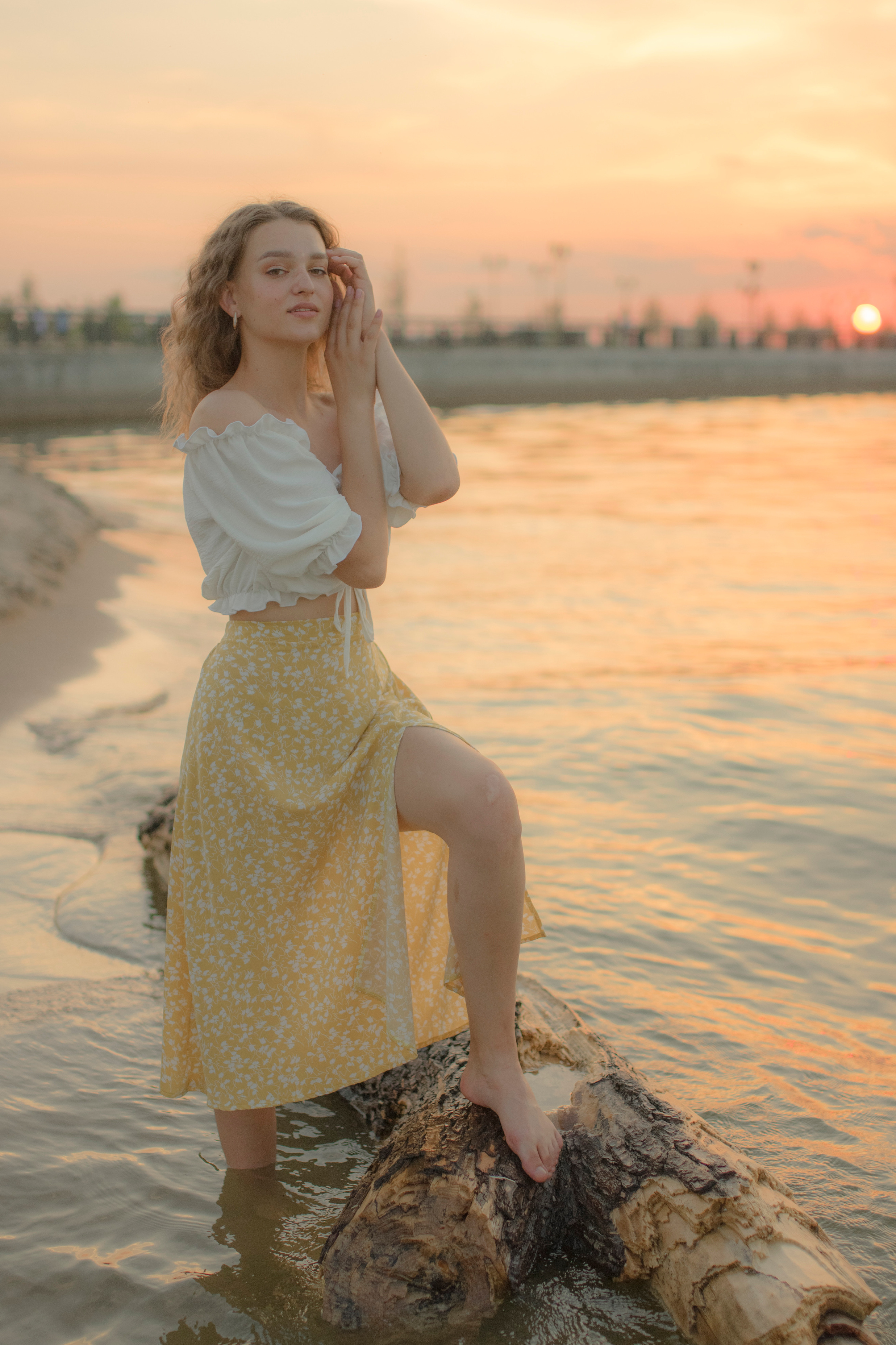 Портретный фотограф· Зухра Нигматуллина