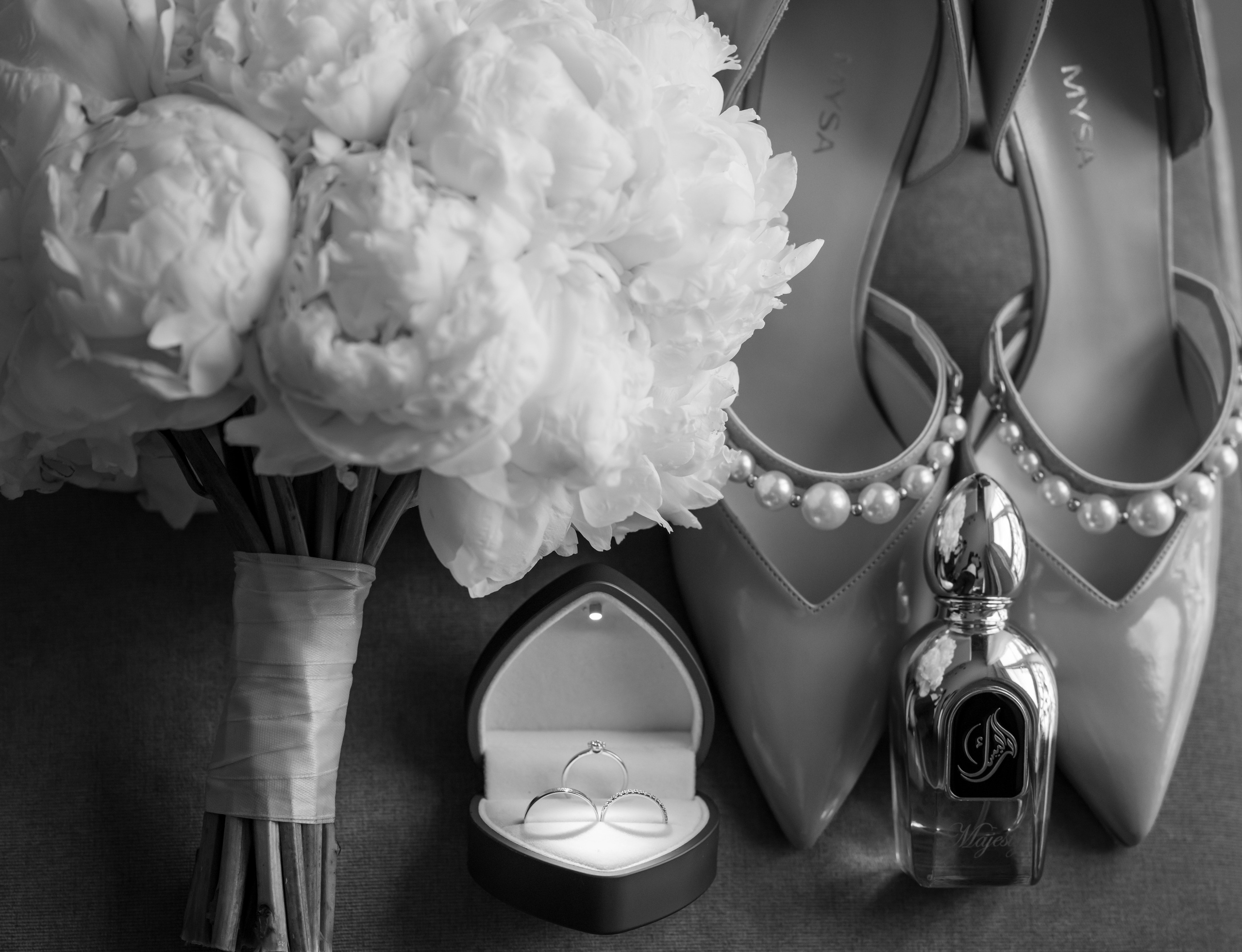 Свадебный фотограф Иван Петров