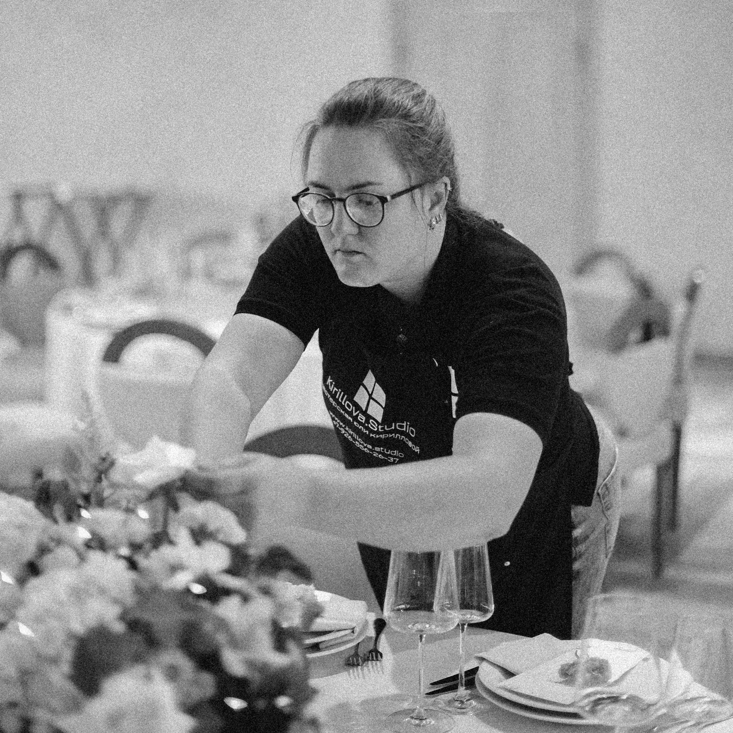 Контакты Юли Кирилловой. Мастерская декора и флористики Юли Кирилловой