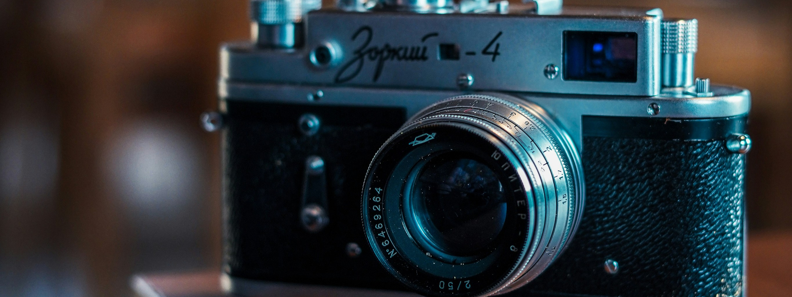 Тихая революция: Почему пленочная фотография вернулась, чтобы остаться. Пленочный фотограф в Санкт-Петербурге Ксения Давыдова