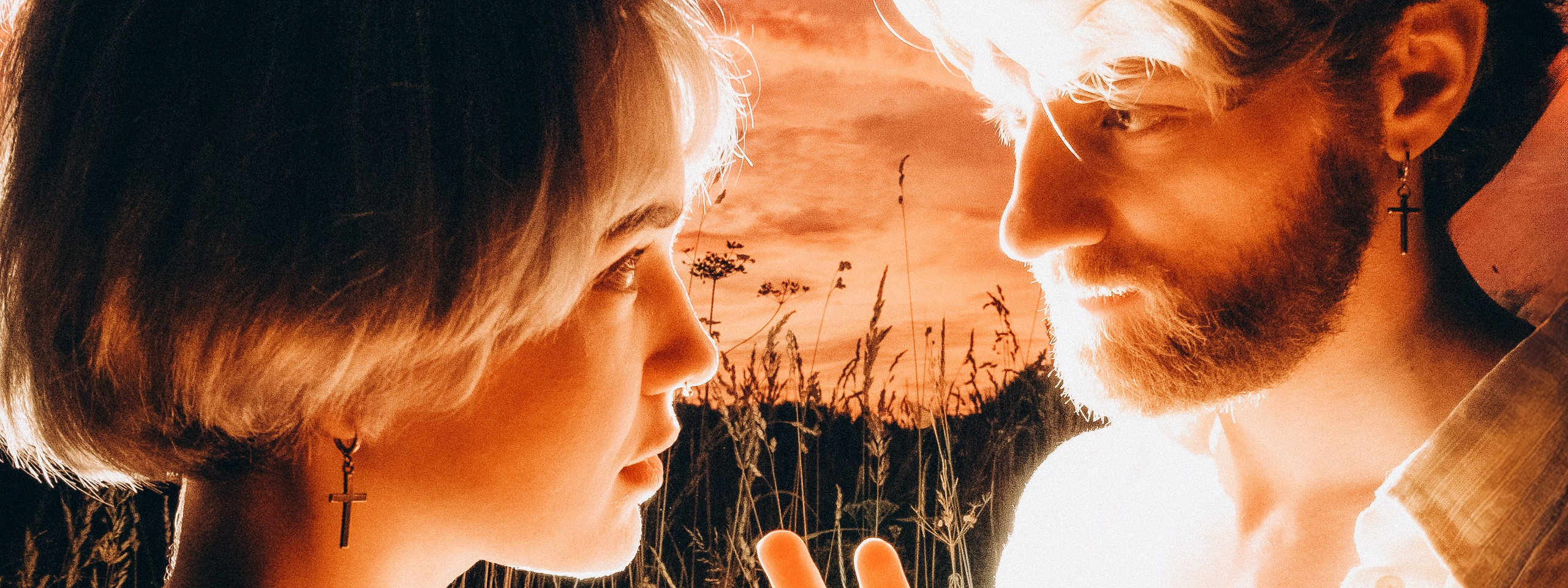 Светлая любовь. Фотограф из Москвы — DASHA NOVA | Авторская фотография в разных жанрах