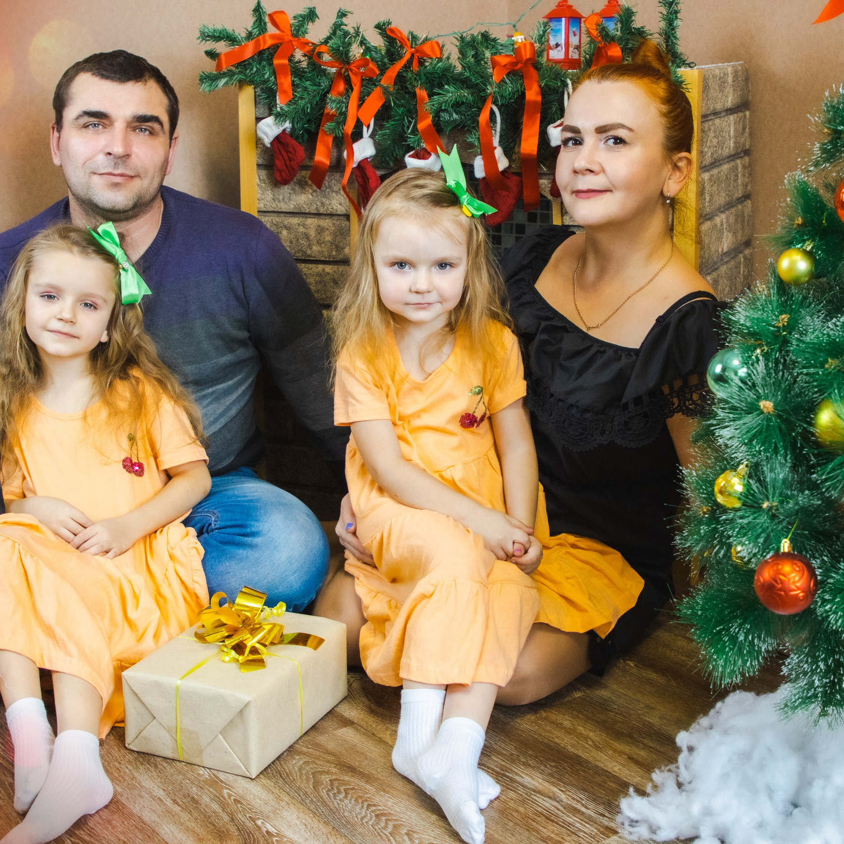 Услуги. Семейный фотограф в Невельске Виолетта Киселева-Лелейка