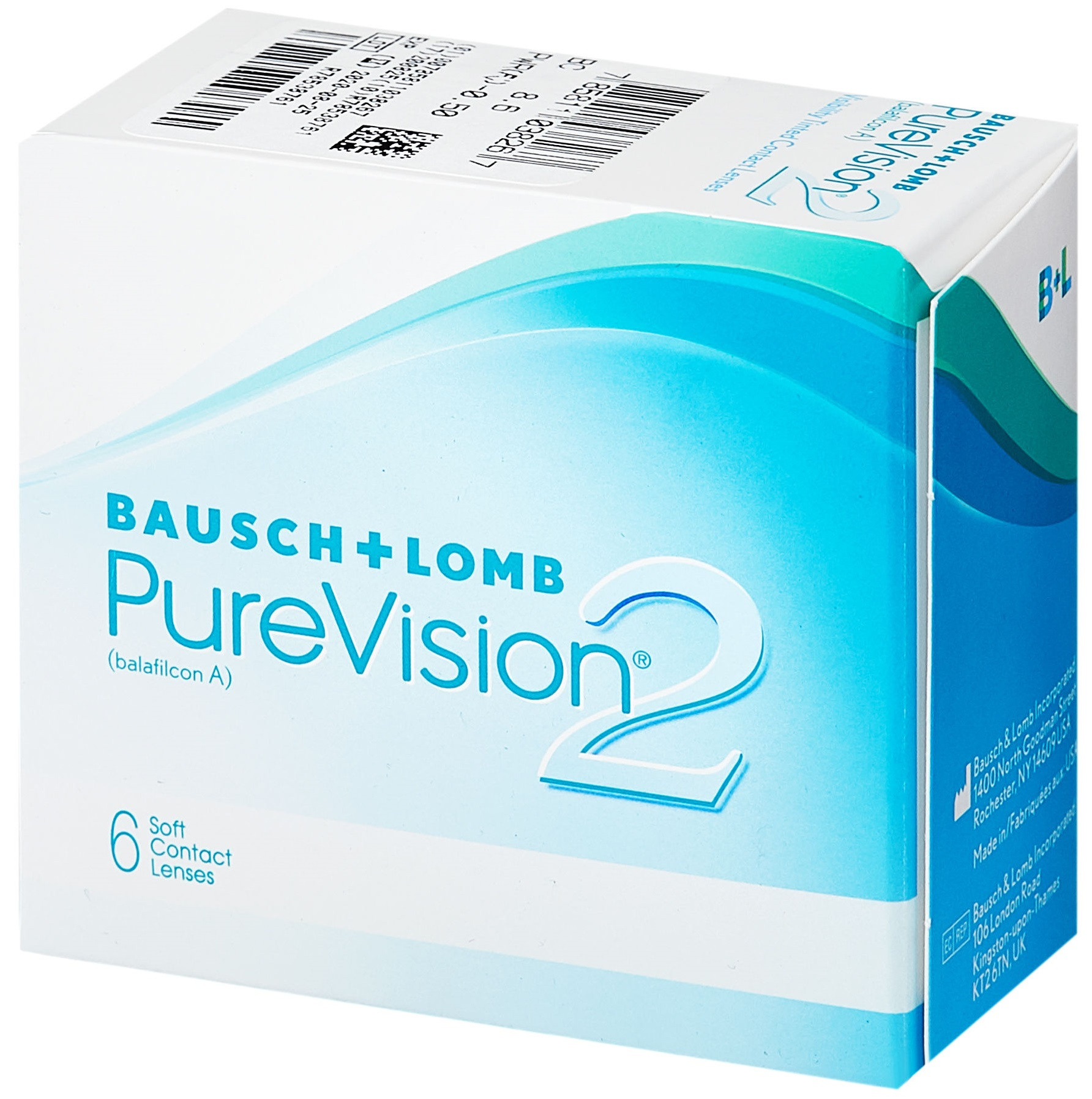 Стоимость контактных линз. Оптика для всей семьи Оптик Сторис в Москве