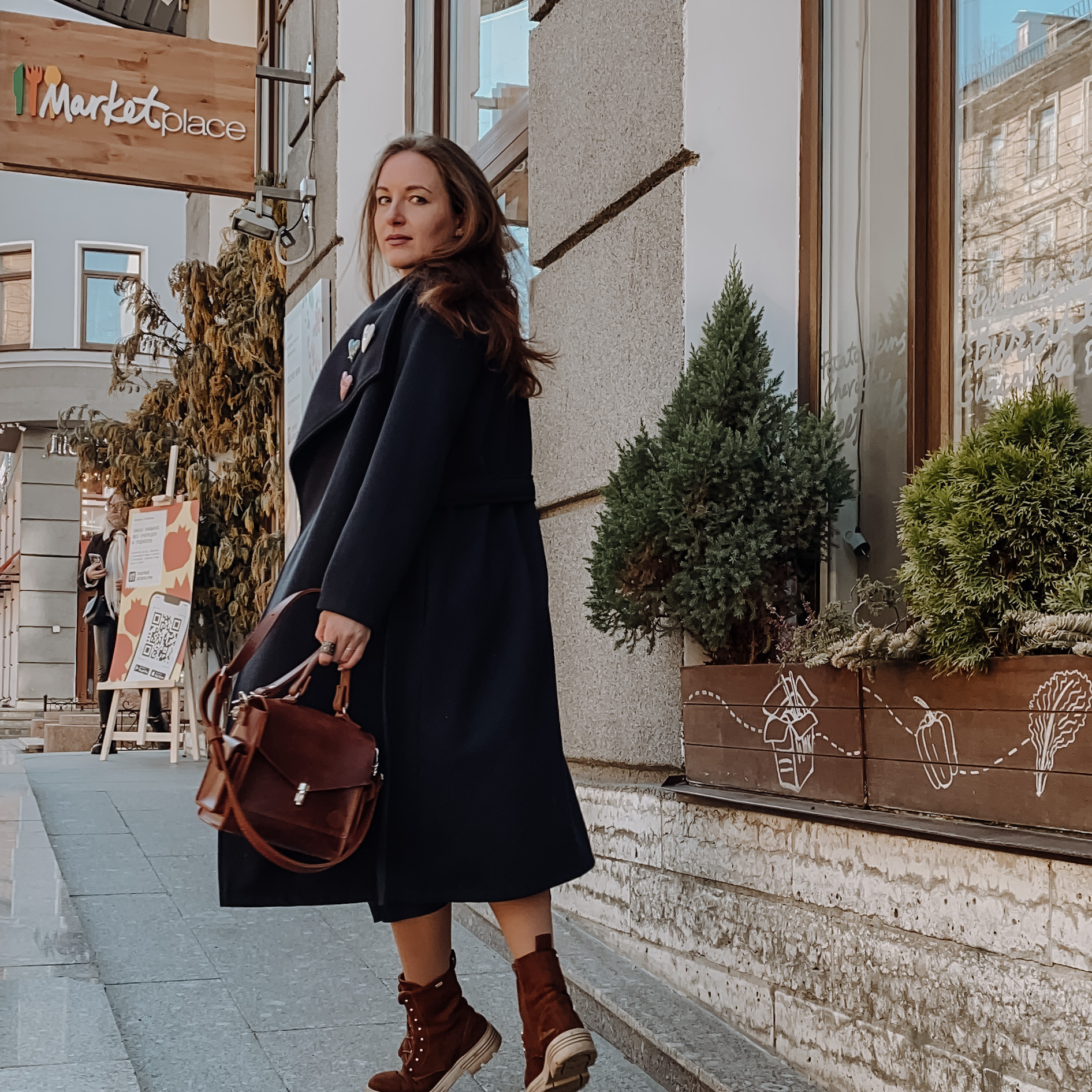 Услуги. Портретная и семейная фотосессия в Питере Светлана Гошарова