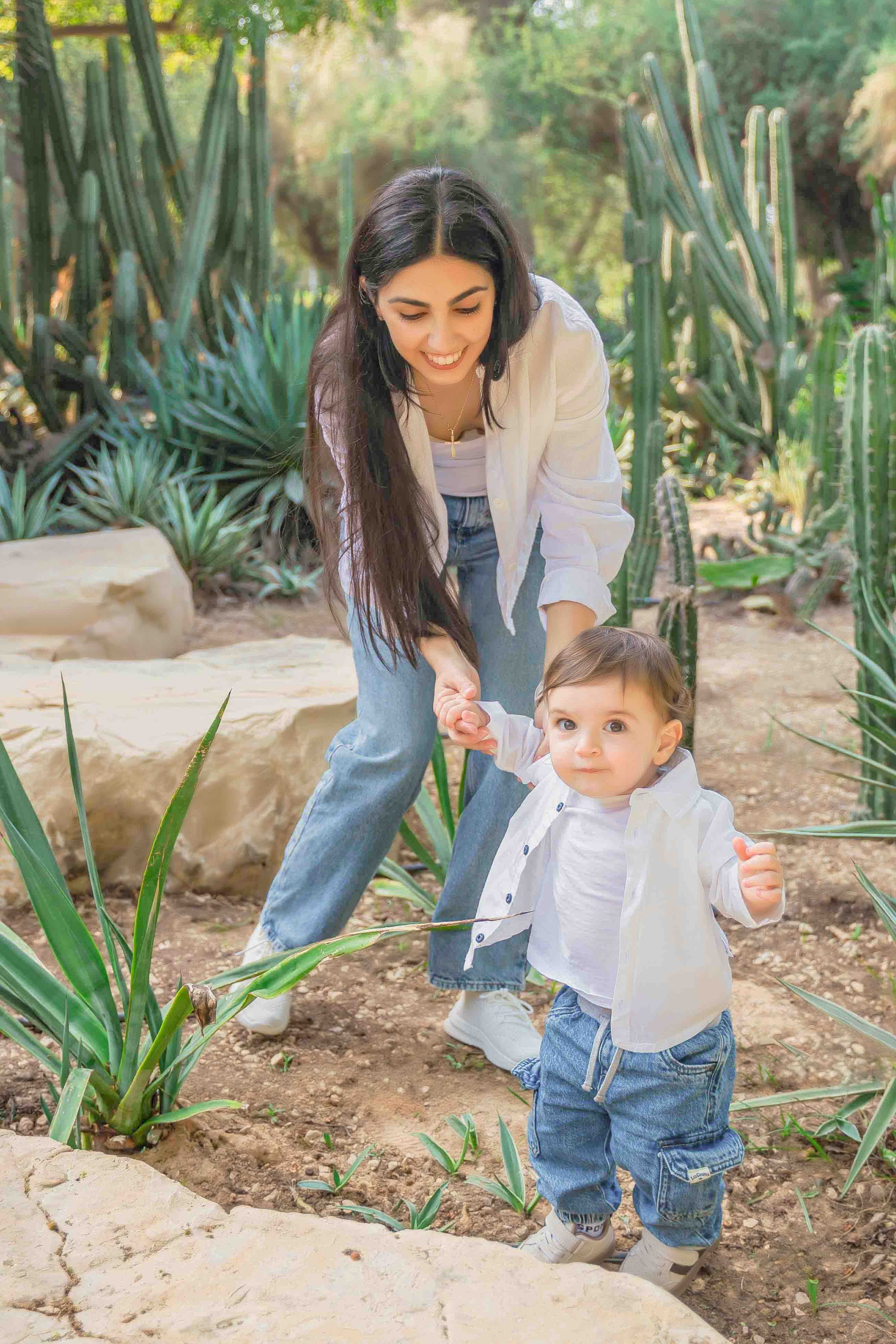 Photoshoot in Umm Emarat park | photographer Abu Dhabi