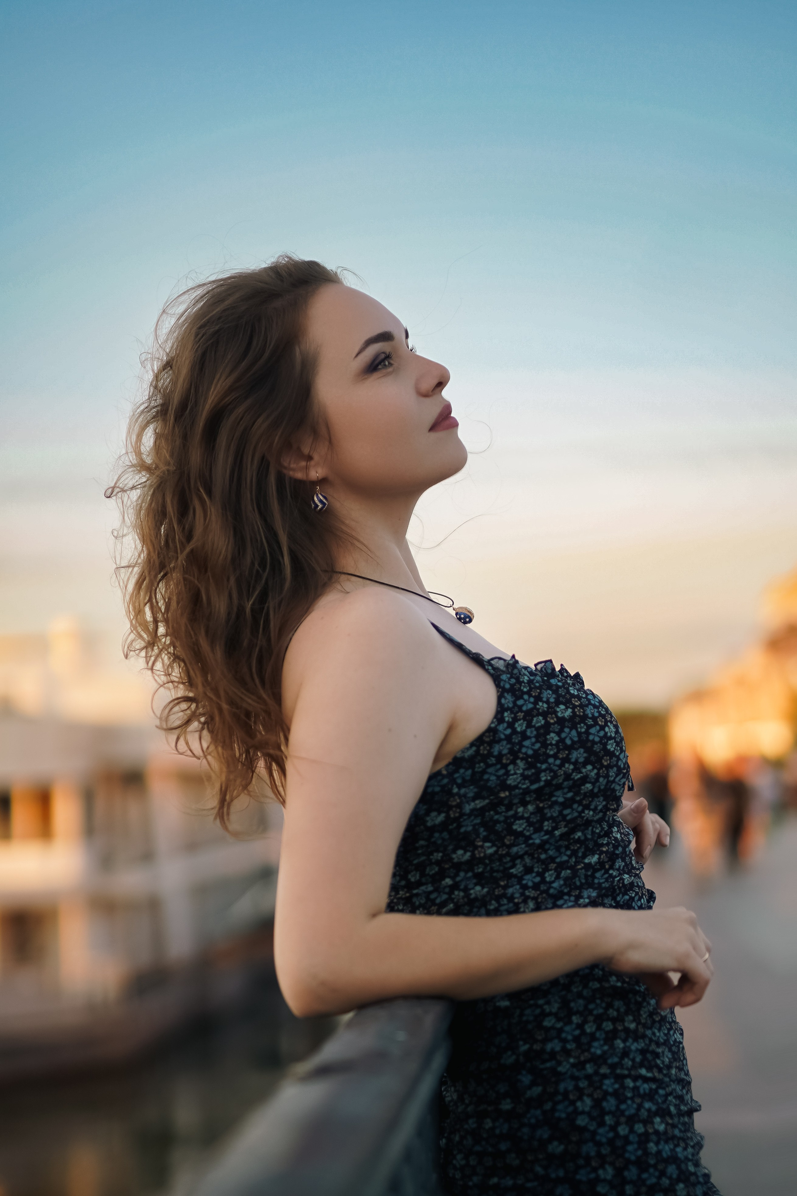 Прогулочные съемки. Фотограф в Астрахани • Фото-туры • Виктория Герма