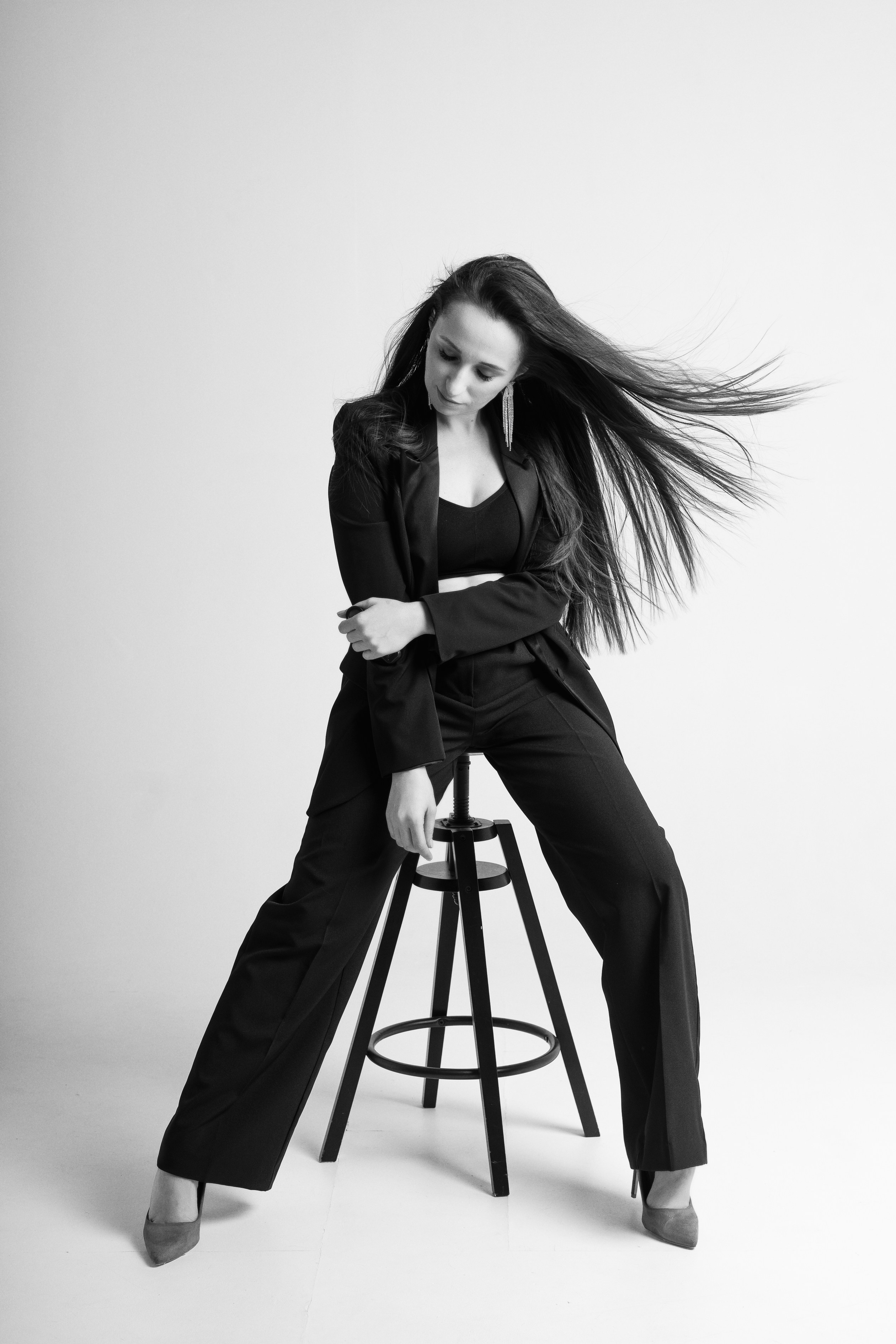 Студия автопортрета в Твери. Фотостудия ART BAZA Тверь