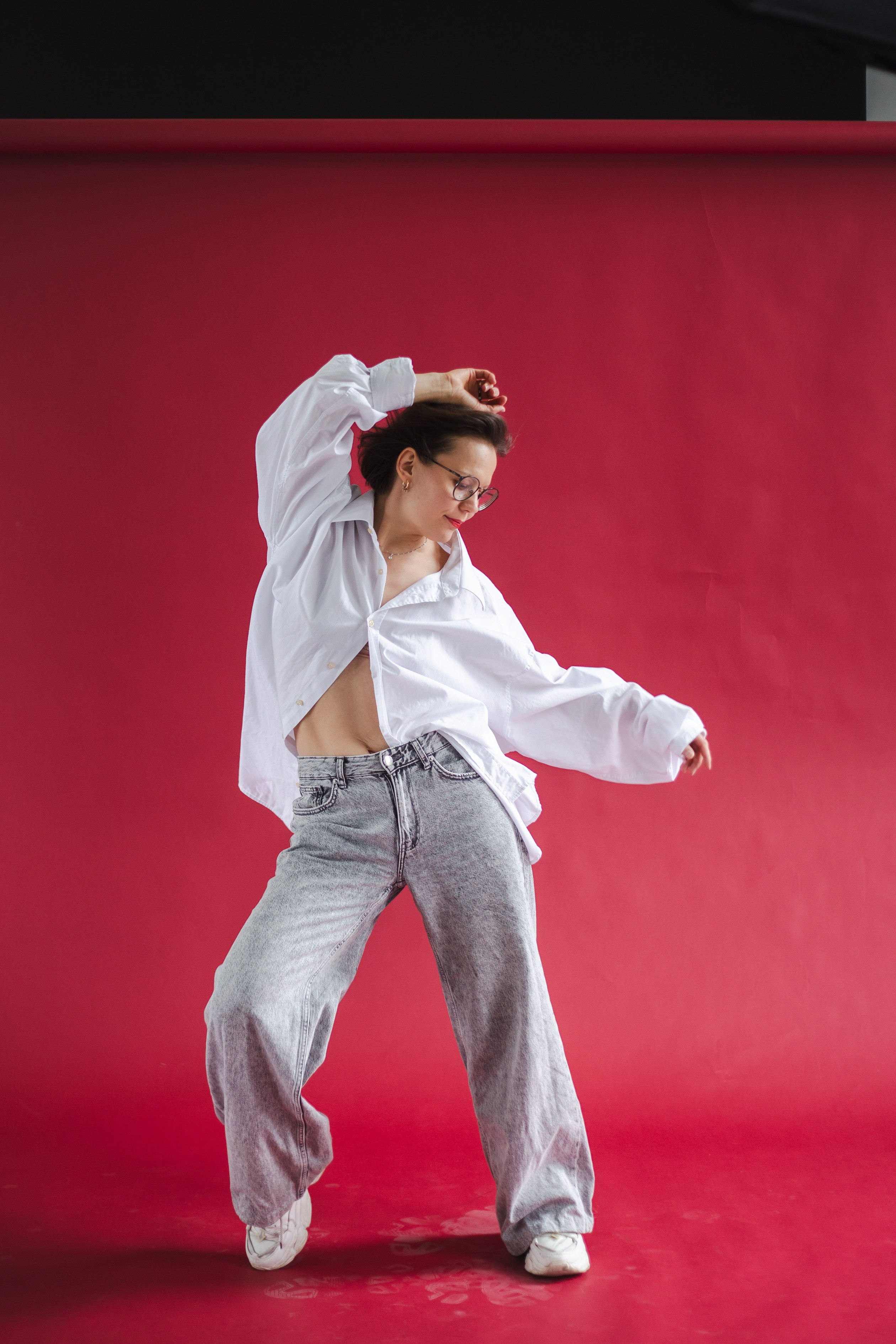 Портретный и семейный фотограф, Катя Белькова, Москва