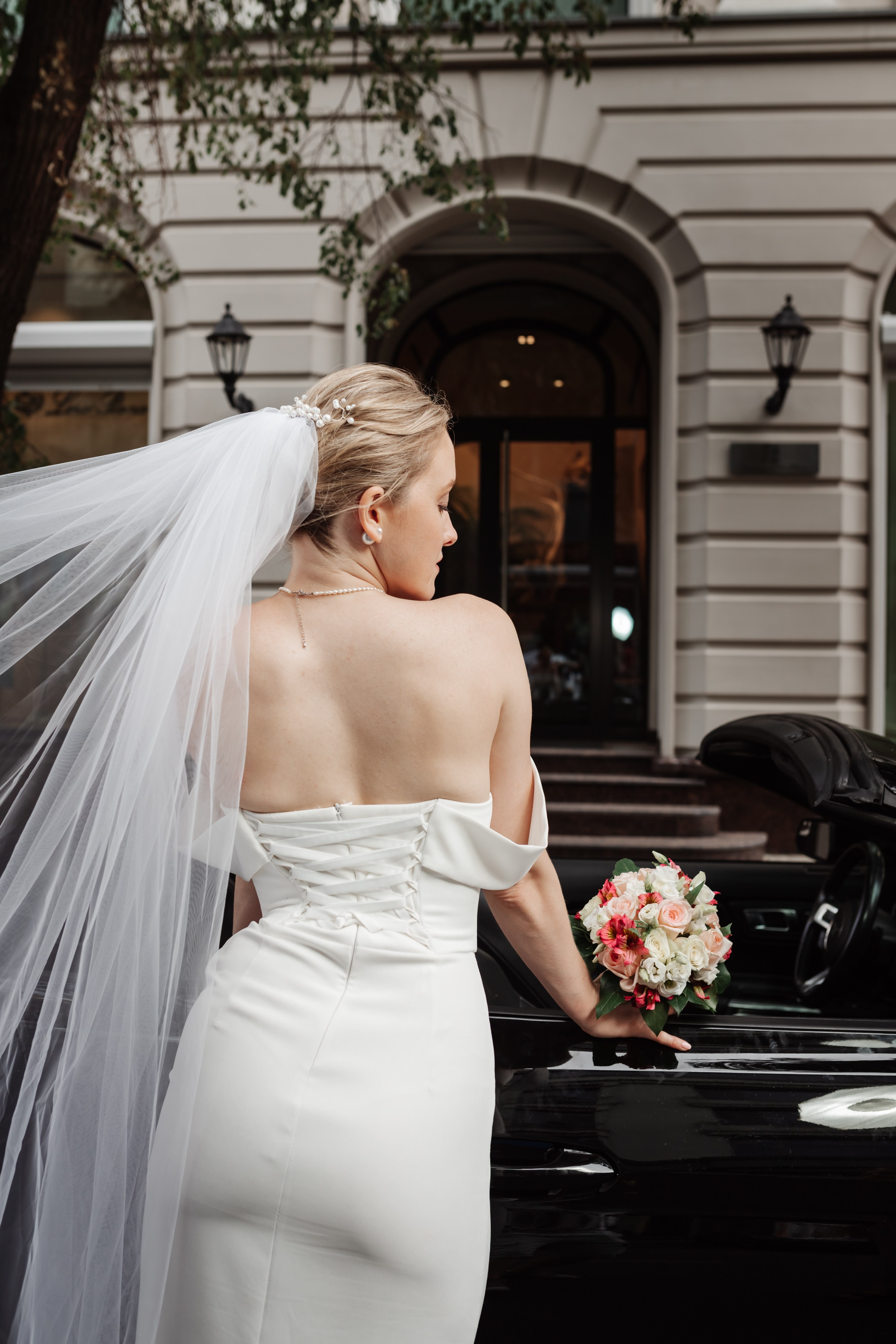 Люксмедиа — это команда фотографов и видеографов. Город Казань. Дамир Сафин