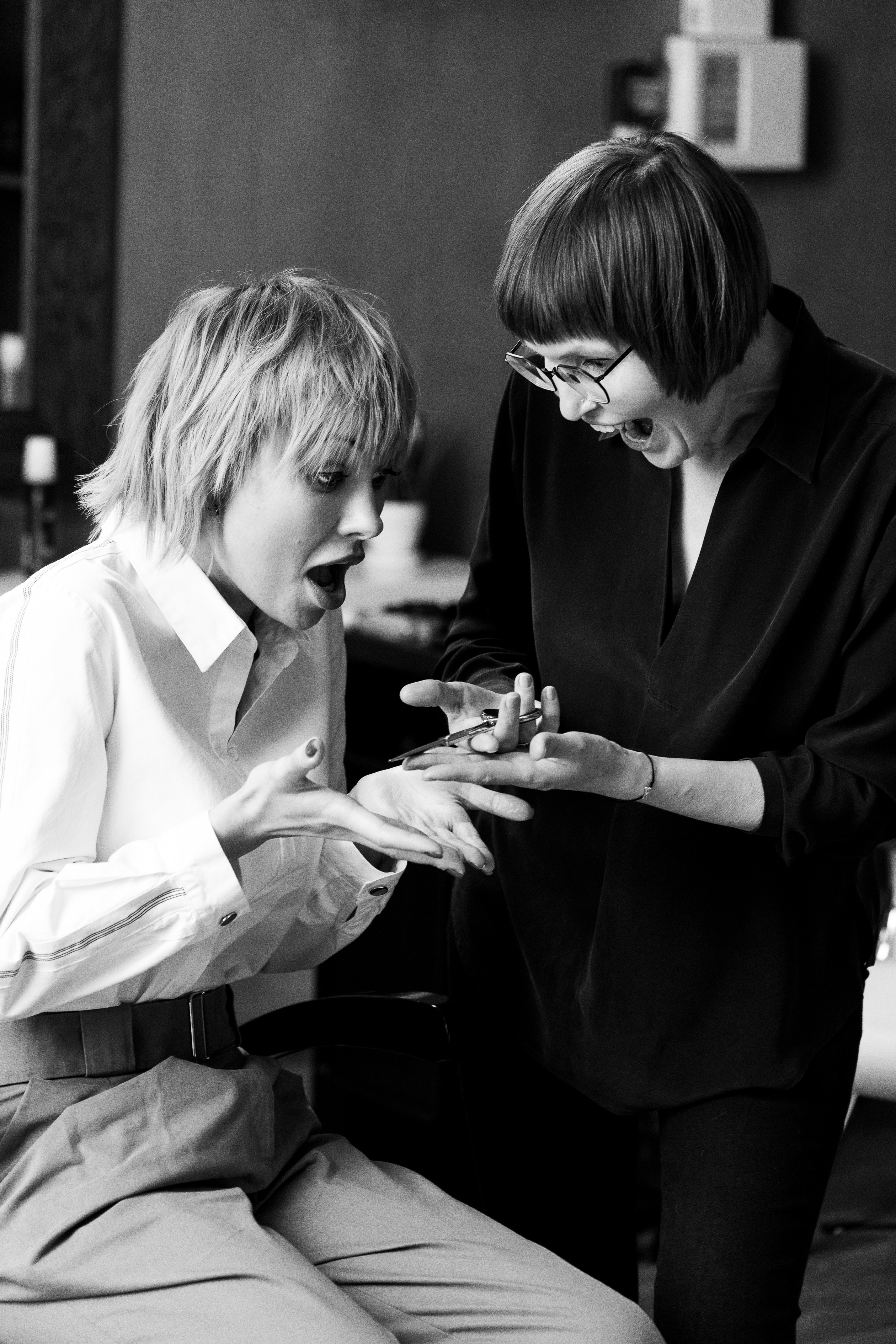 ОБО МНЕ. Авторская студия Натальи Бабиковой