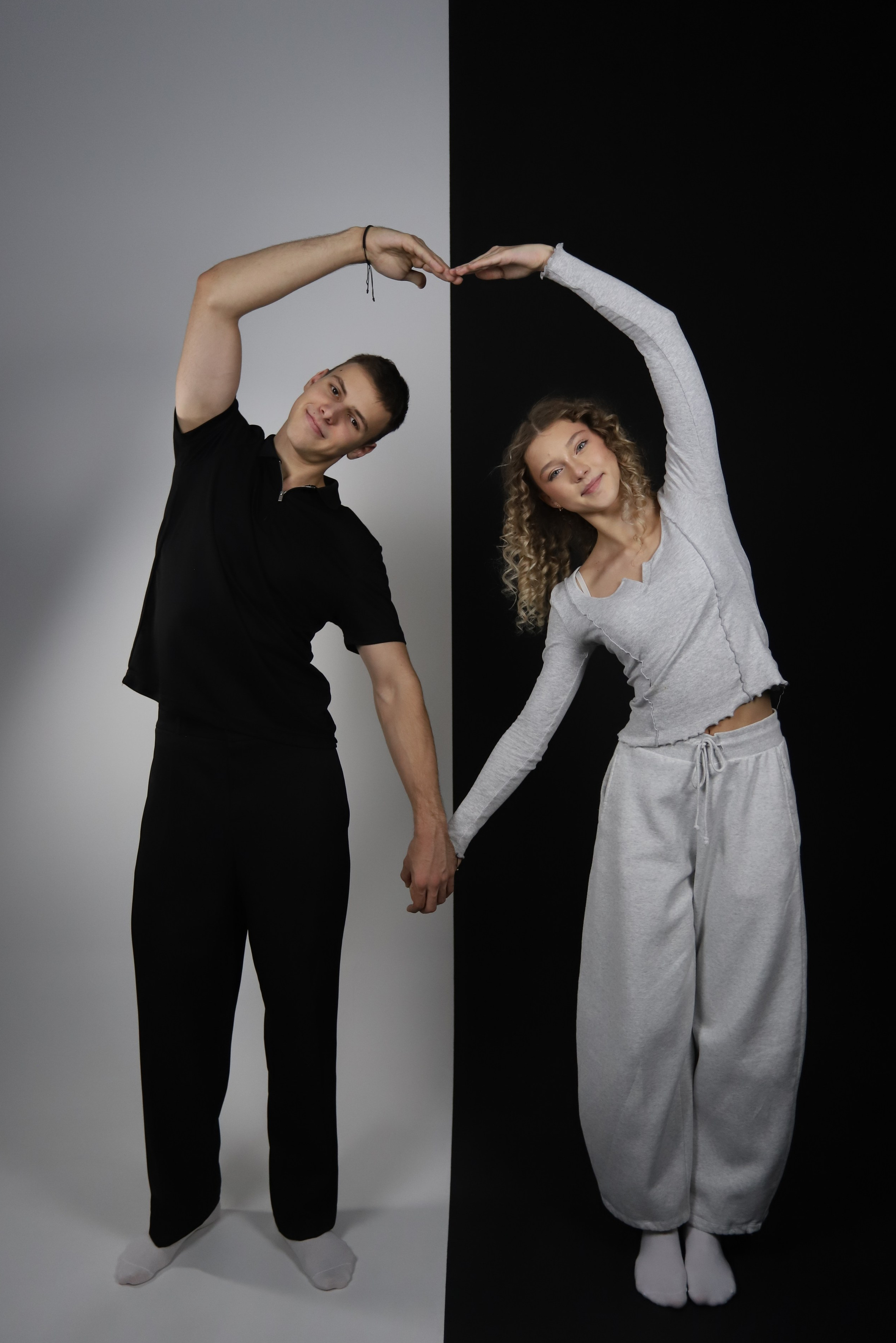 Услуги. Фотостудия UPART