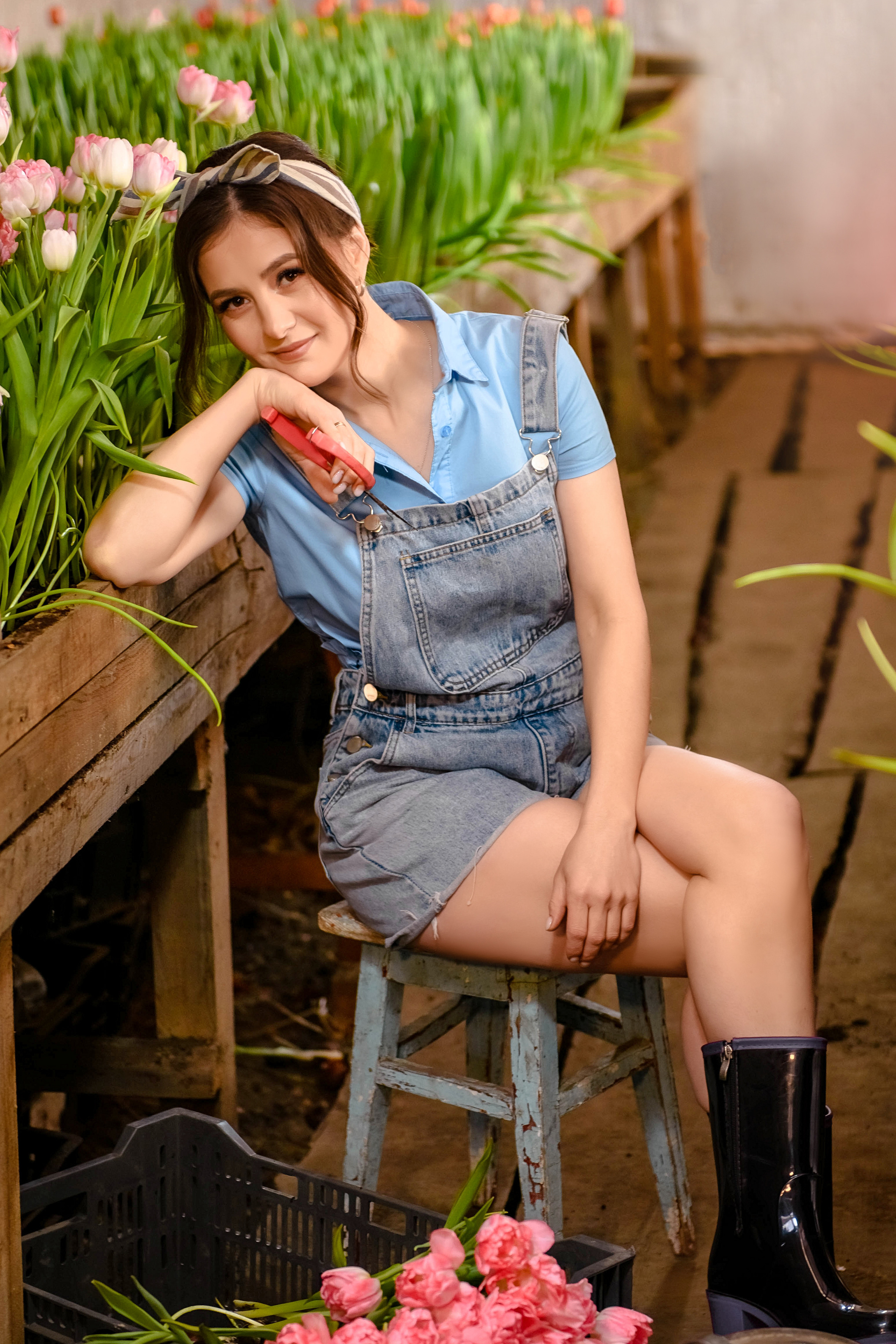 Прайс. Семейный и детский фотограф Татьяна Перевалова